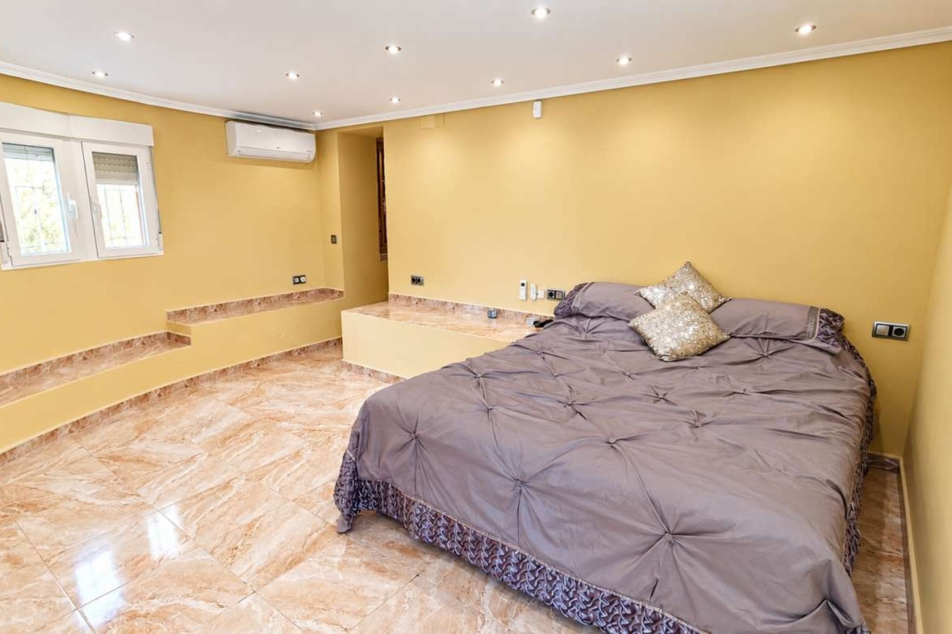 Revente - Villa Individuelle -
Algorfa - Montemar