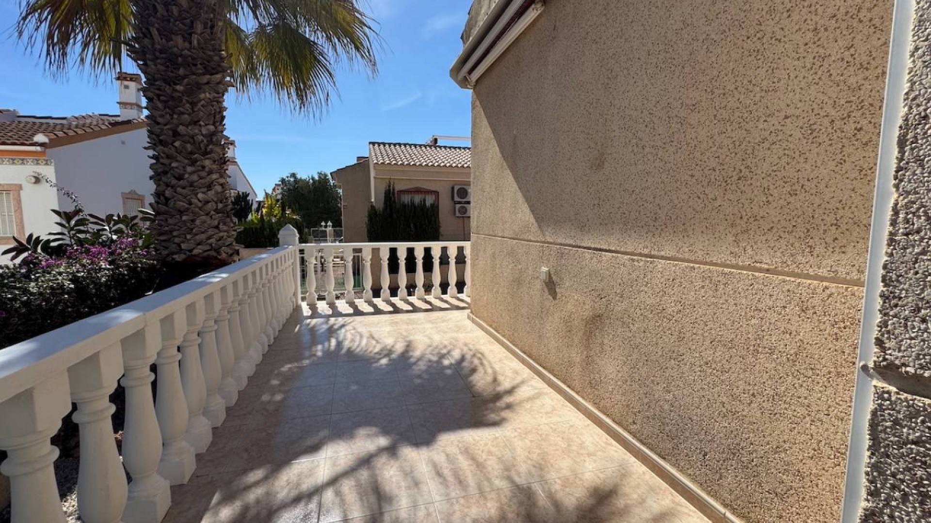 Revente - Villa Individuelle -
Algorfa - Montemar