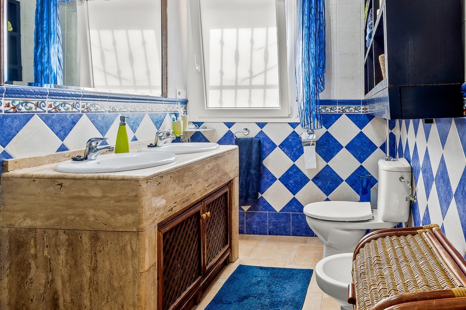 Revente - Villa Individuelle -
Algorfa