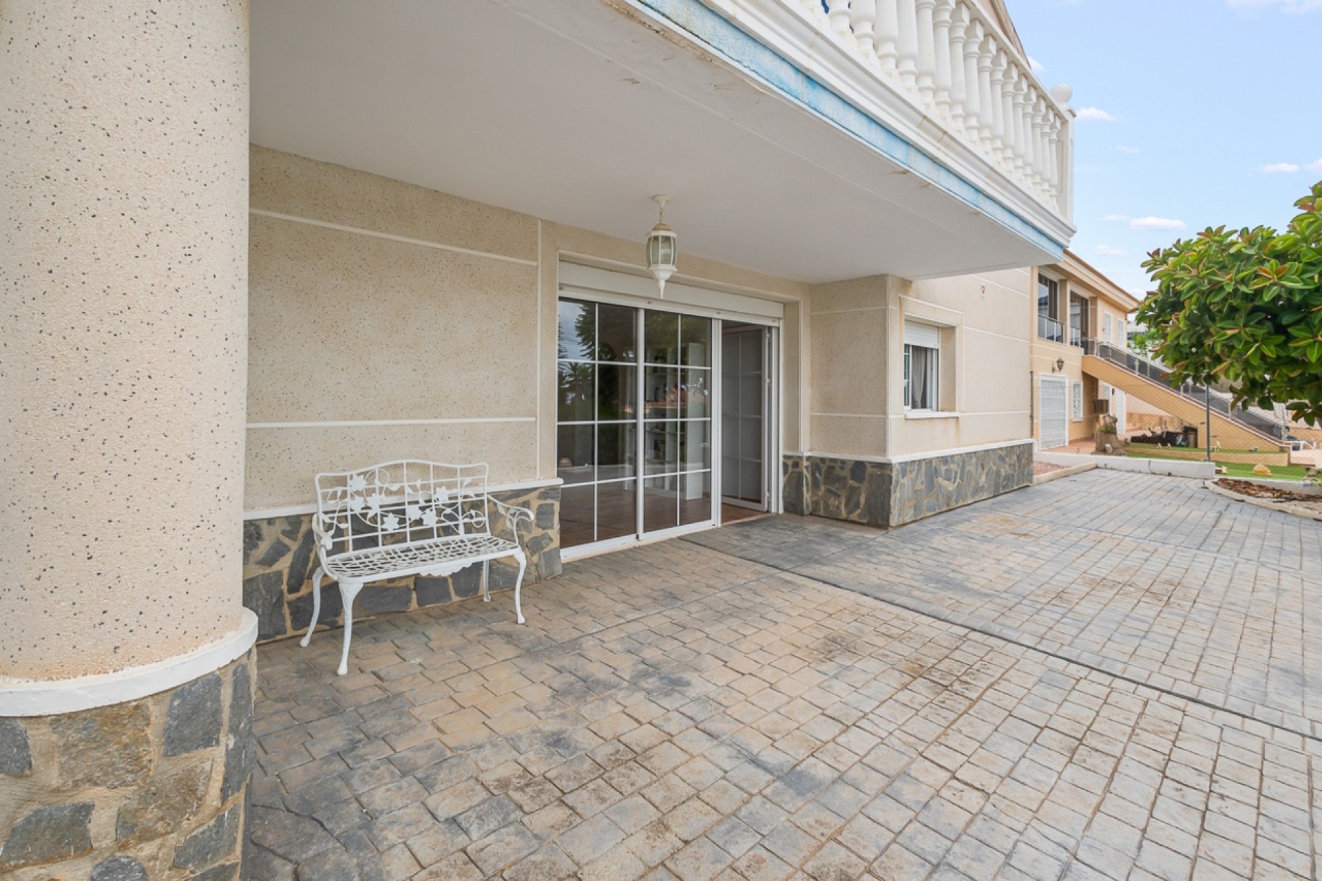 Revente - Villa Individuelle -
Algorfa