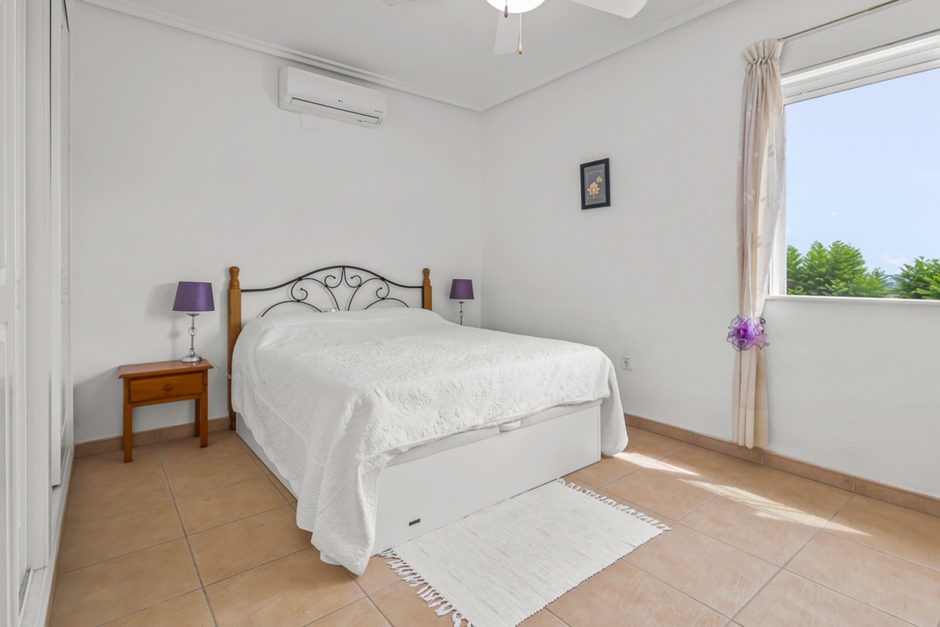 Revente - Villa Individuelle -
Algorfa