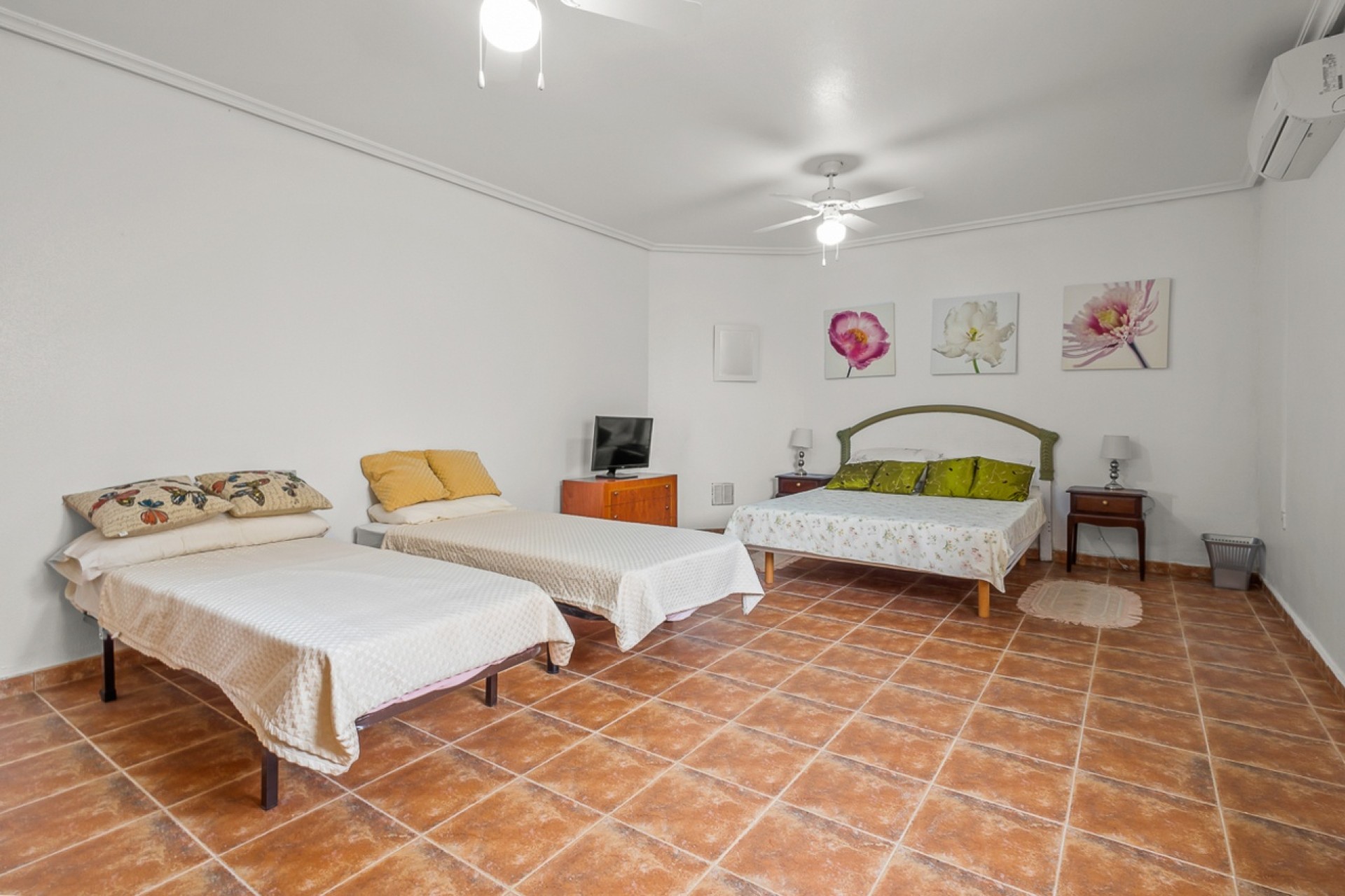 Revente - Villa Individuelle -
Algorfa