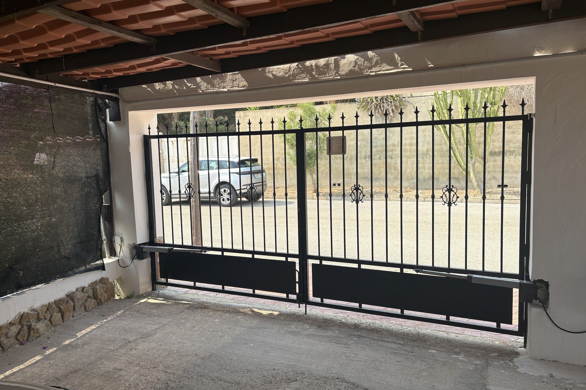 Revente - Villa Individuelle -
Algorfa