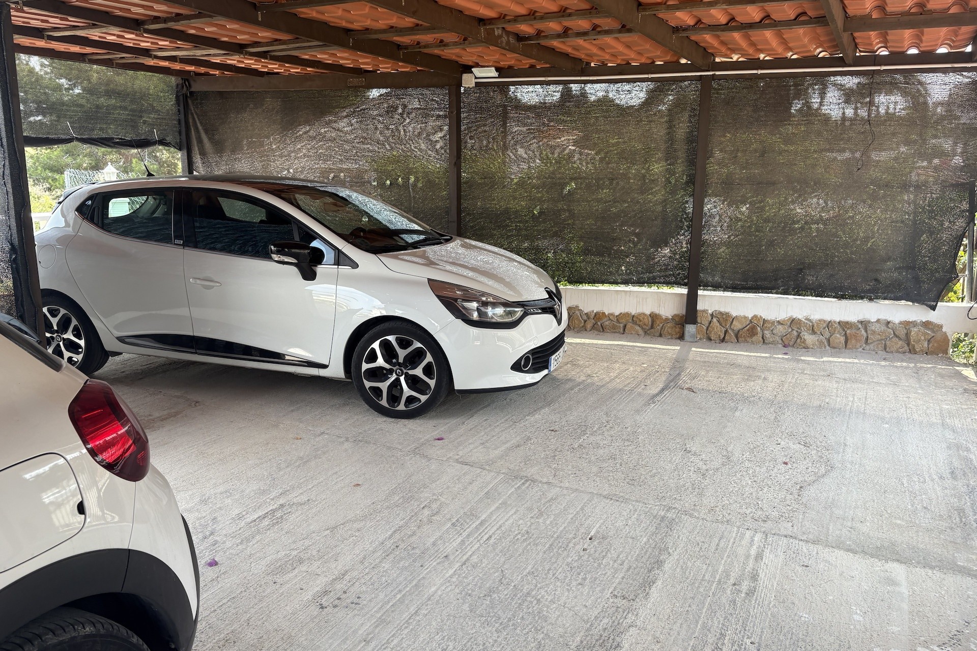 Revente - Villa Individuelle -
Algorfa