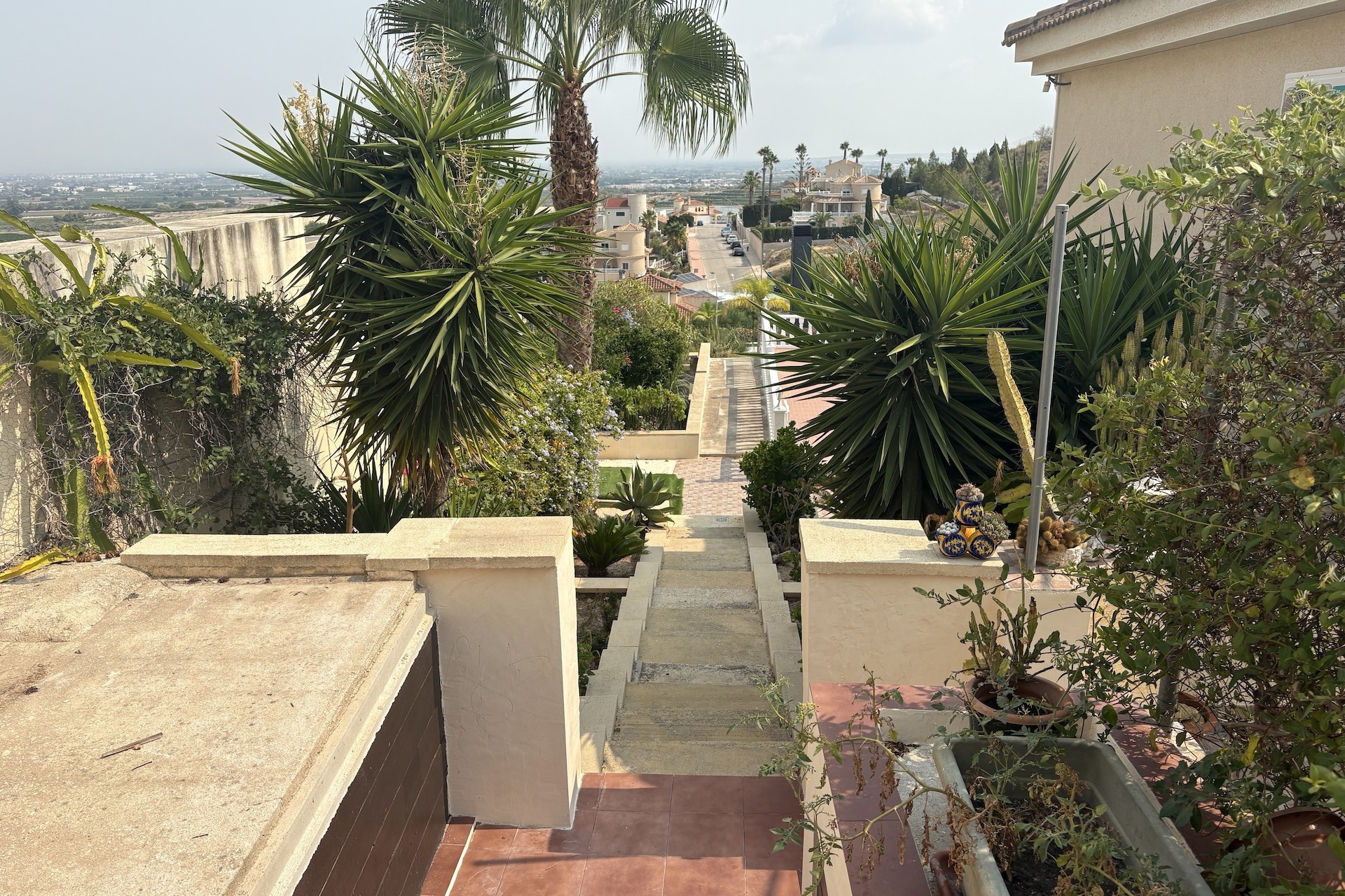 Revente - Villa Individuelle -
Algorfa