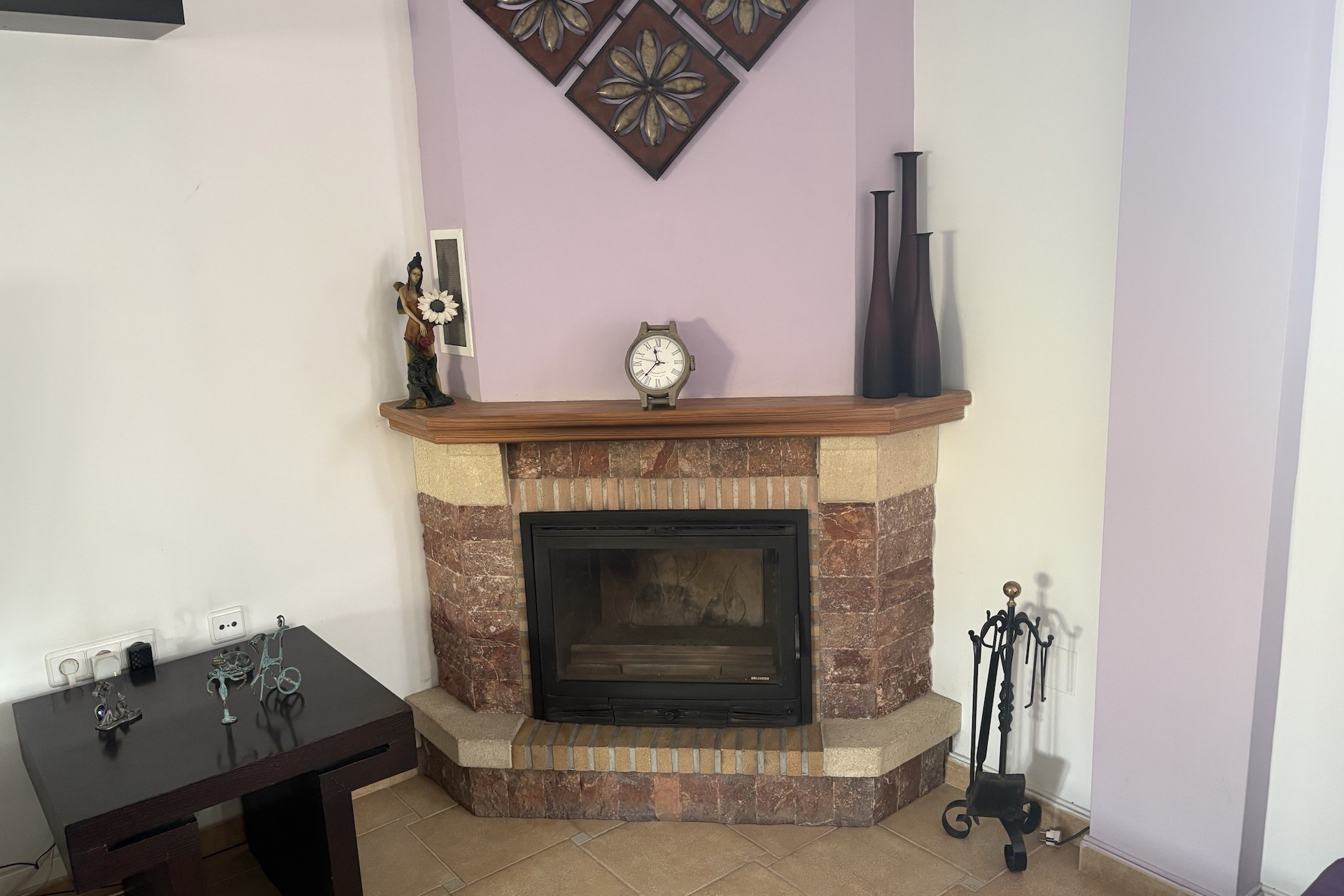 Revente - Villa Individuelle -
Algorfa