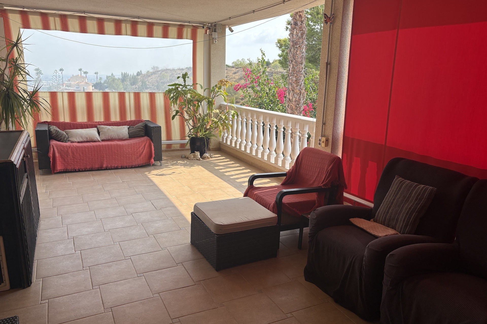 Revente - Villa Individuelle -
Algorfa