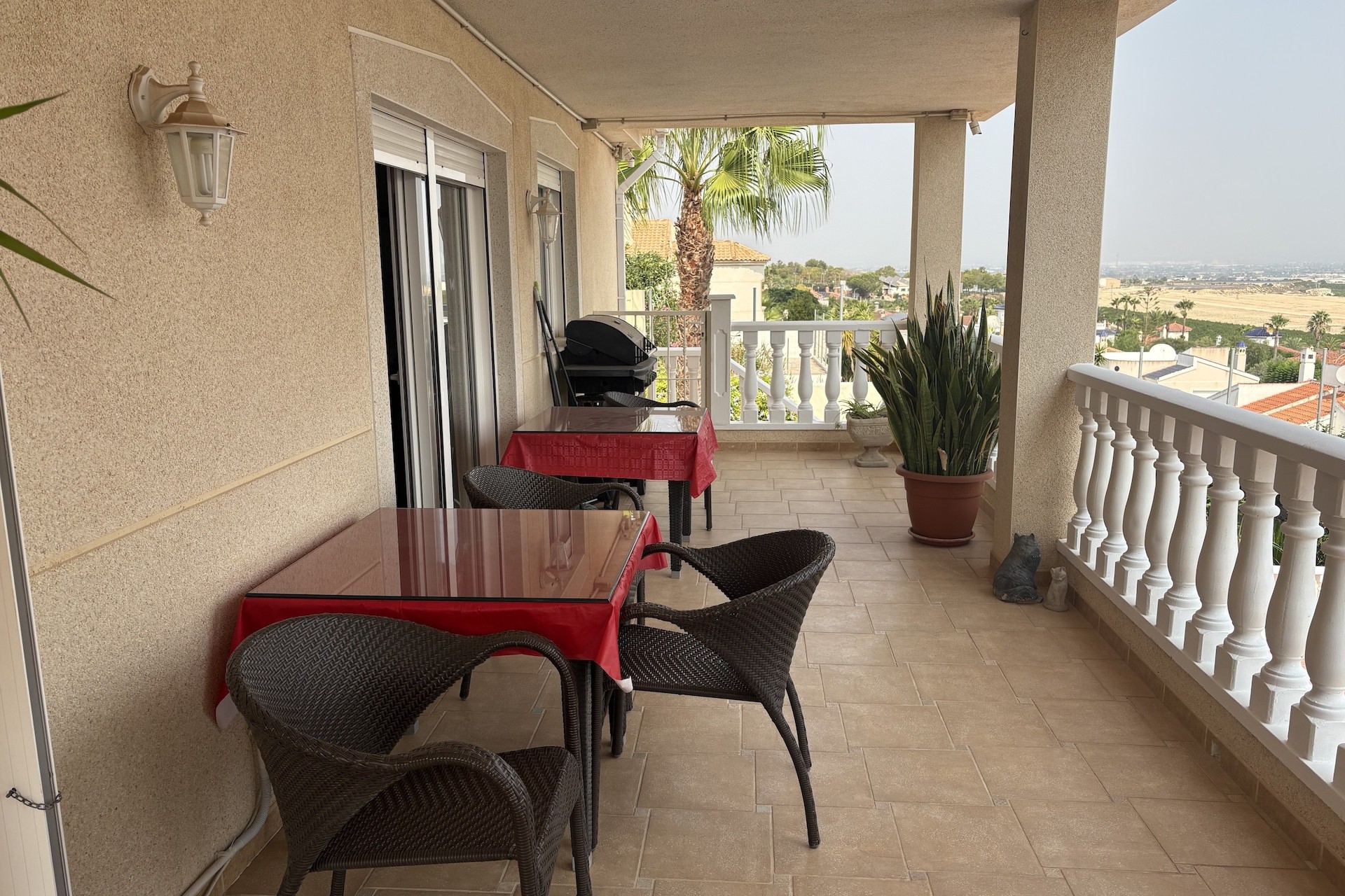 Revente - Villa Individuelle -
Algorfa
