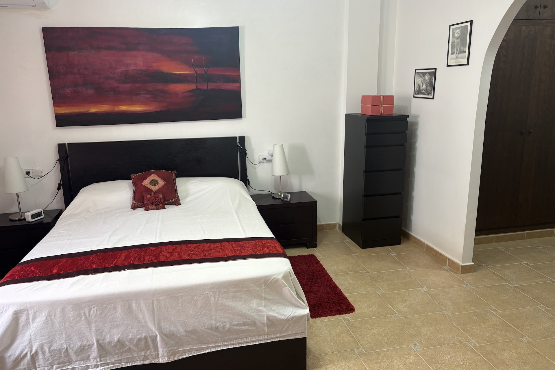 Revente - Villa Individuelle -
Algorfa