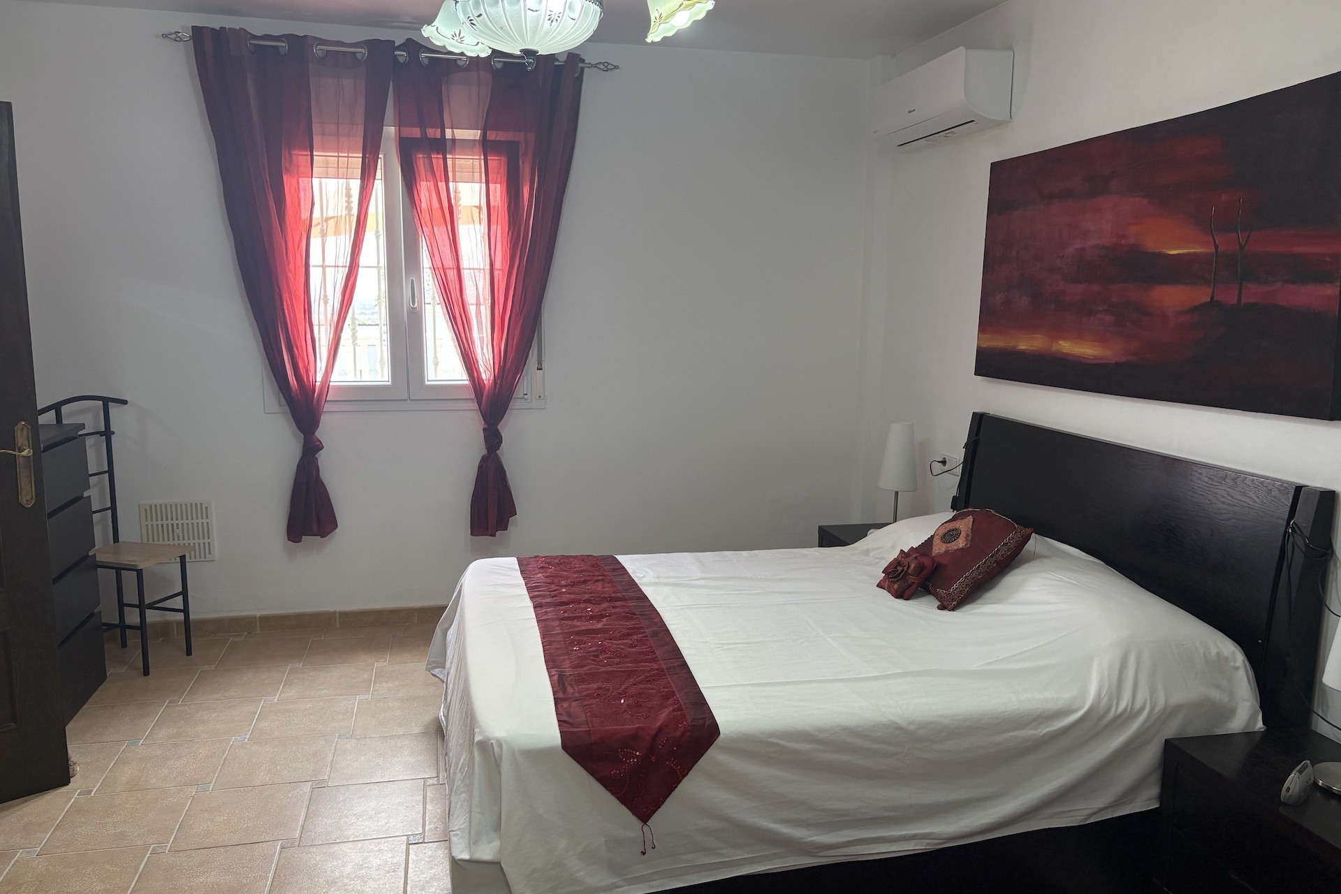 Revente - Villa Individuelle -
Algorfa