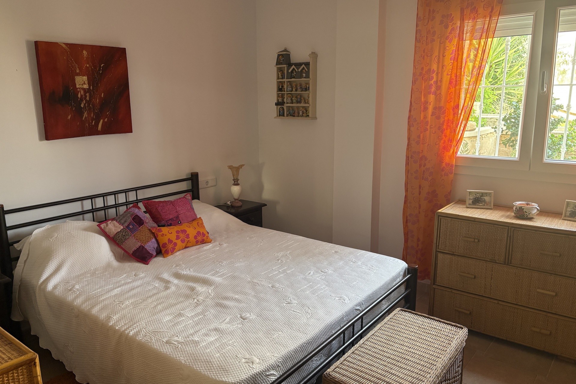 Revente - Villa Individuelle -
Algorfa