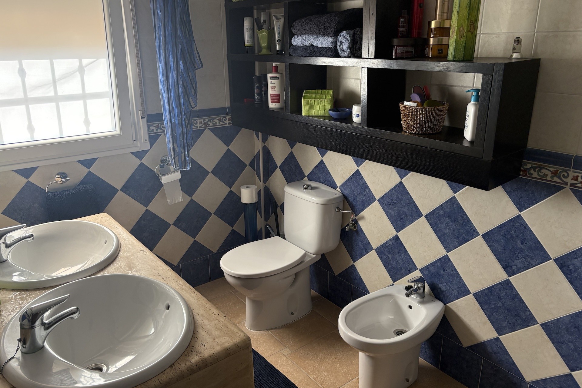 Revente - Villa Individuelle -
Algorfa