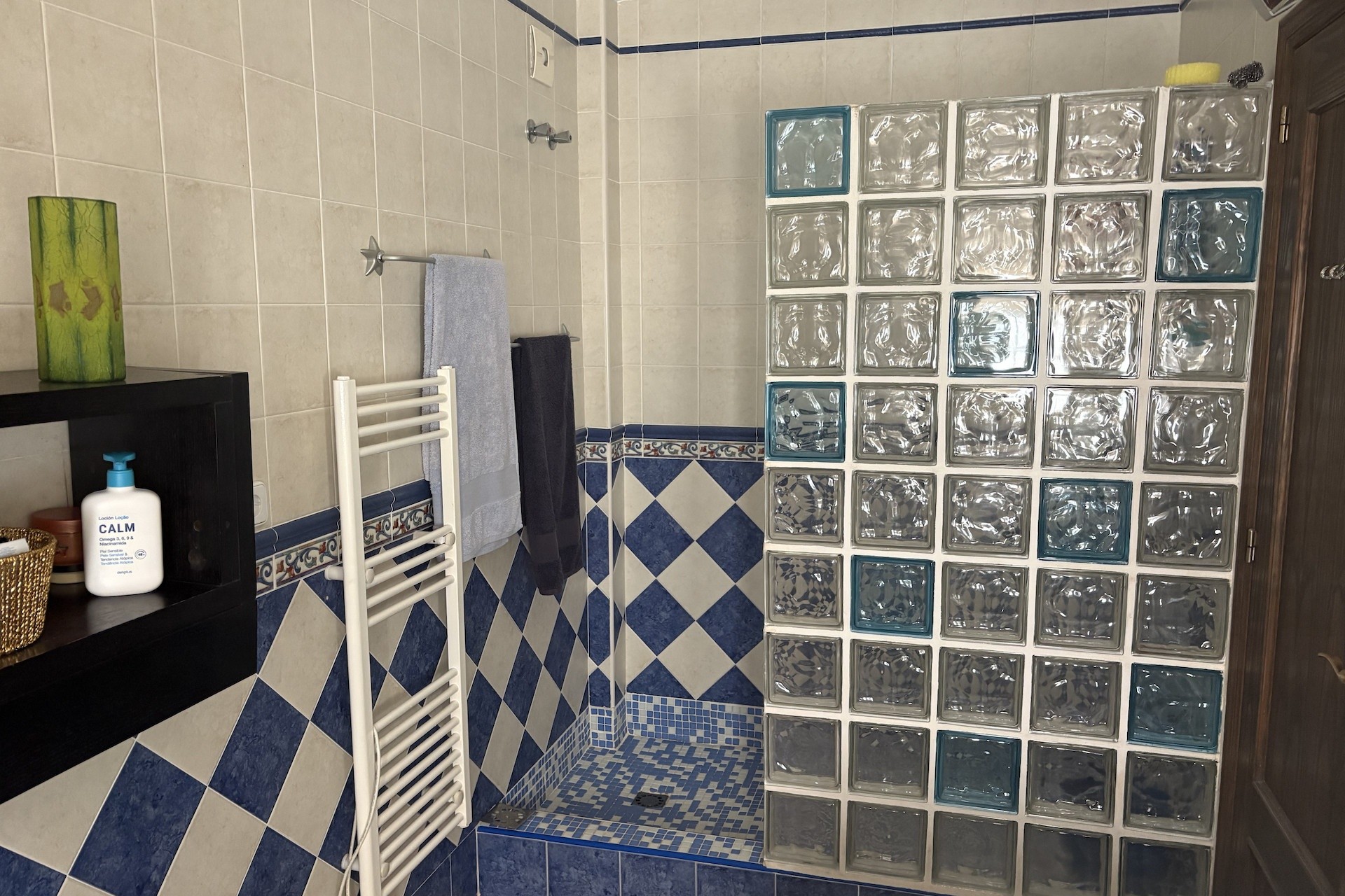 Revente - Villa Individuelle -
Algorfa