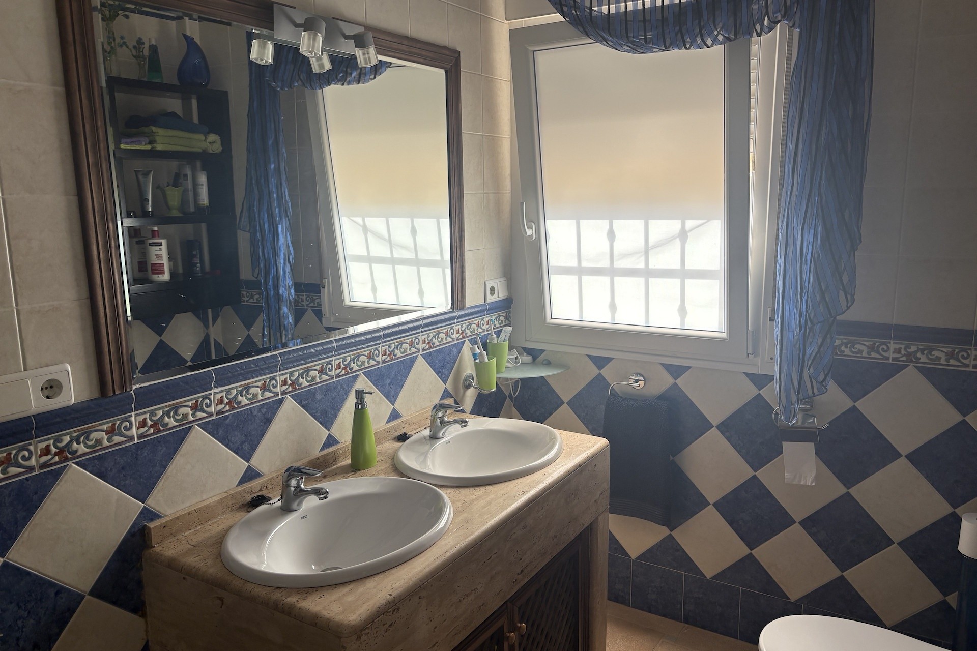 Revente - Villa Individuelle -
Algorfa