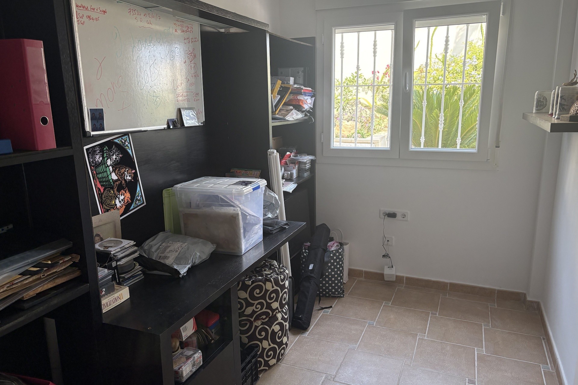 Revente - Villa Individuelle -
Algorfa