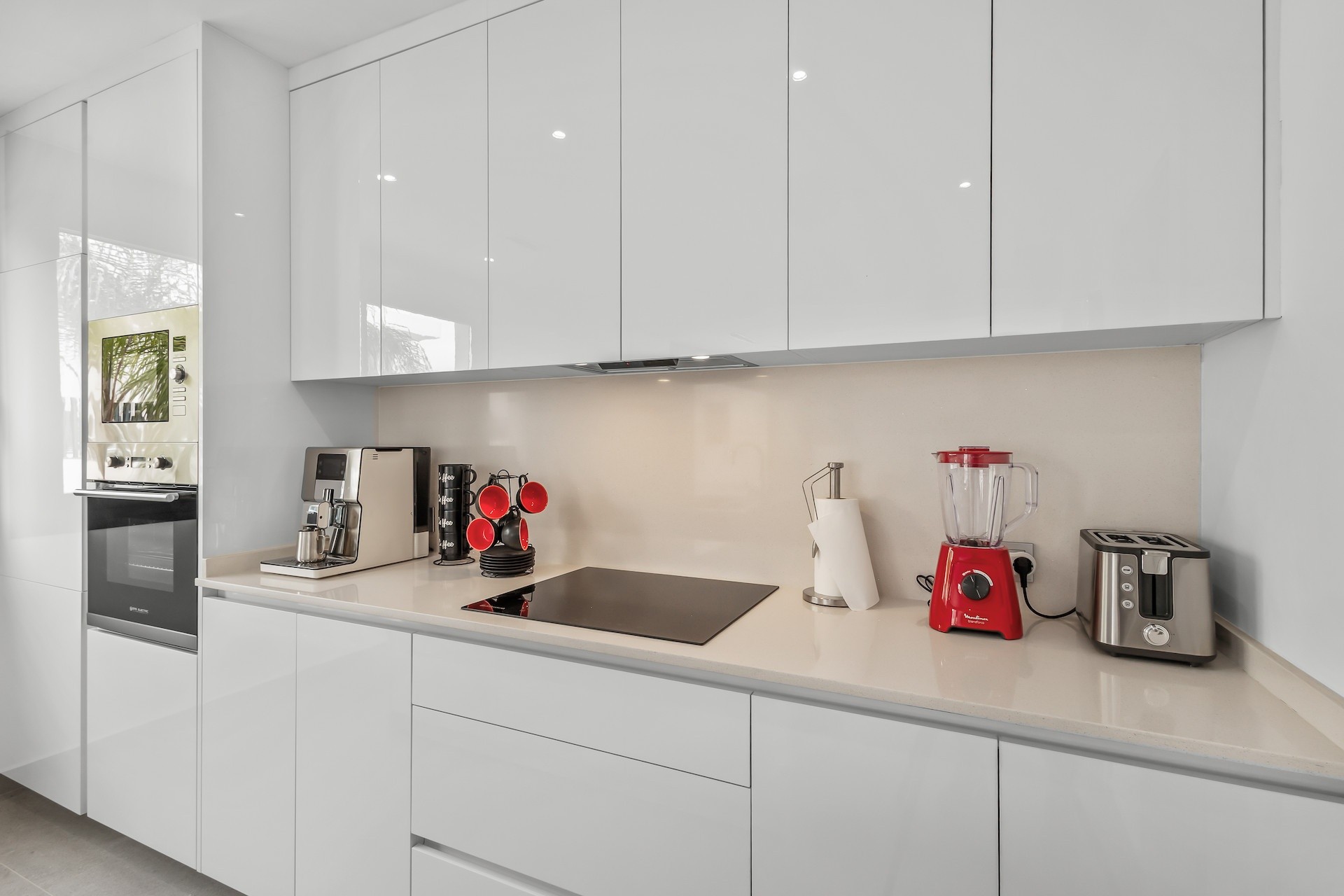 Revente - Villa Individuelle -
Algorfa