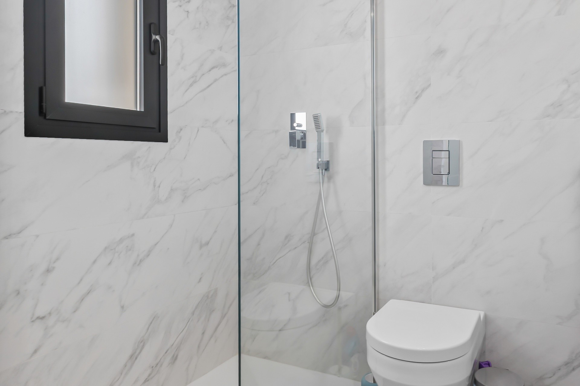 Revente - Villa Individuelle -
Algorfa