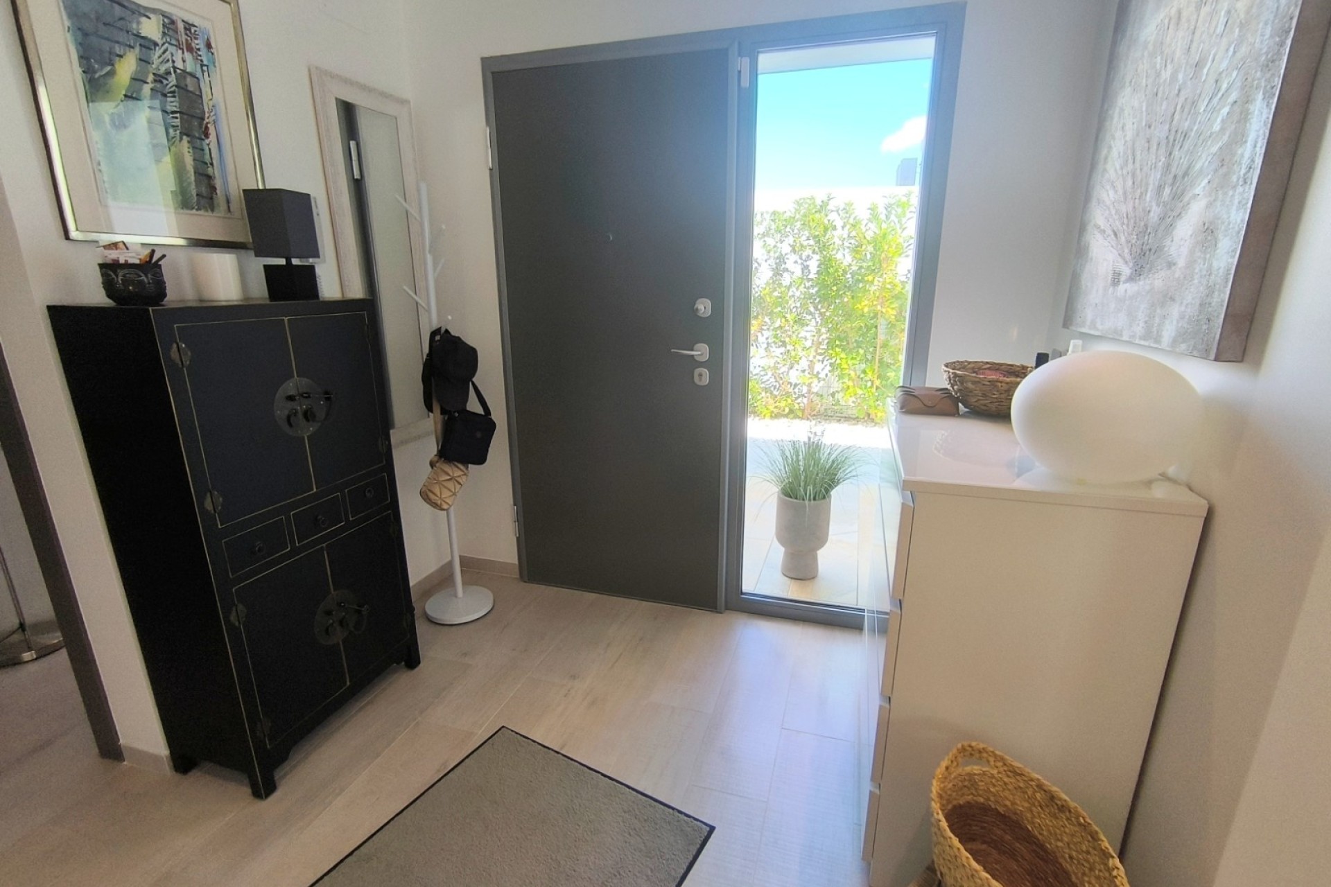 Revente - Villa Individuelle -
Algorfa