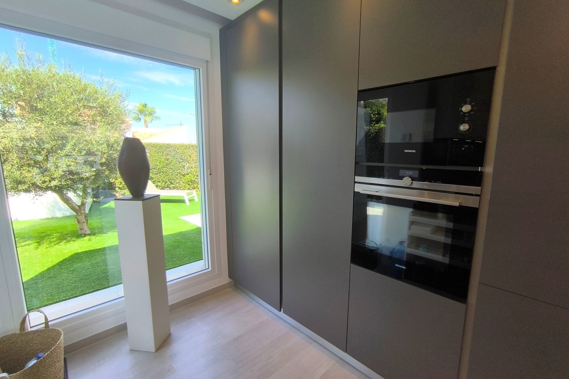 Revente - Villa Individuelle -
Algorfa