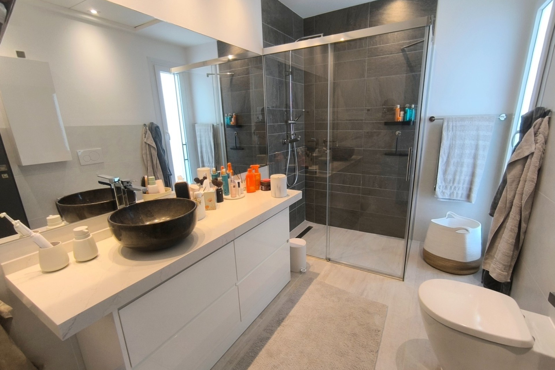 Revente - Villa Individuelle -
Algorfa