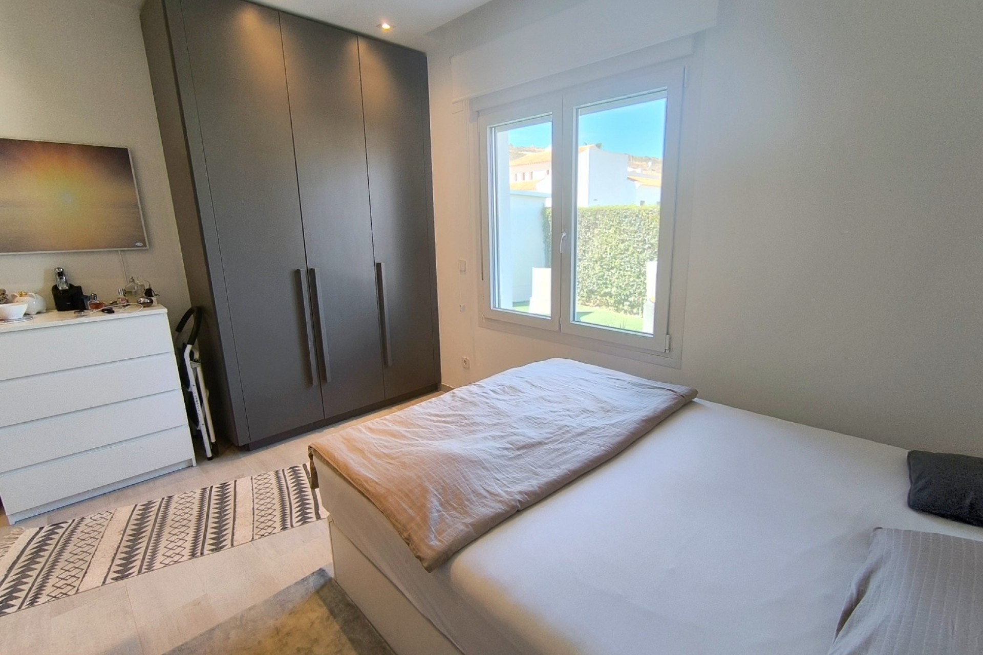 Revente - Villa Individuelle -
Algorfa