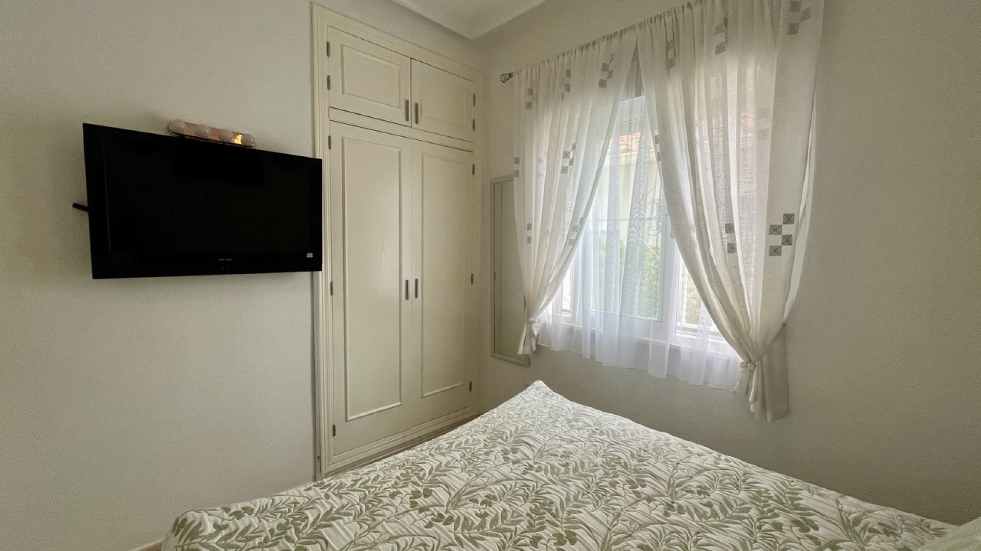 Revente - Villa Individuelle -
Algorfa