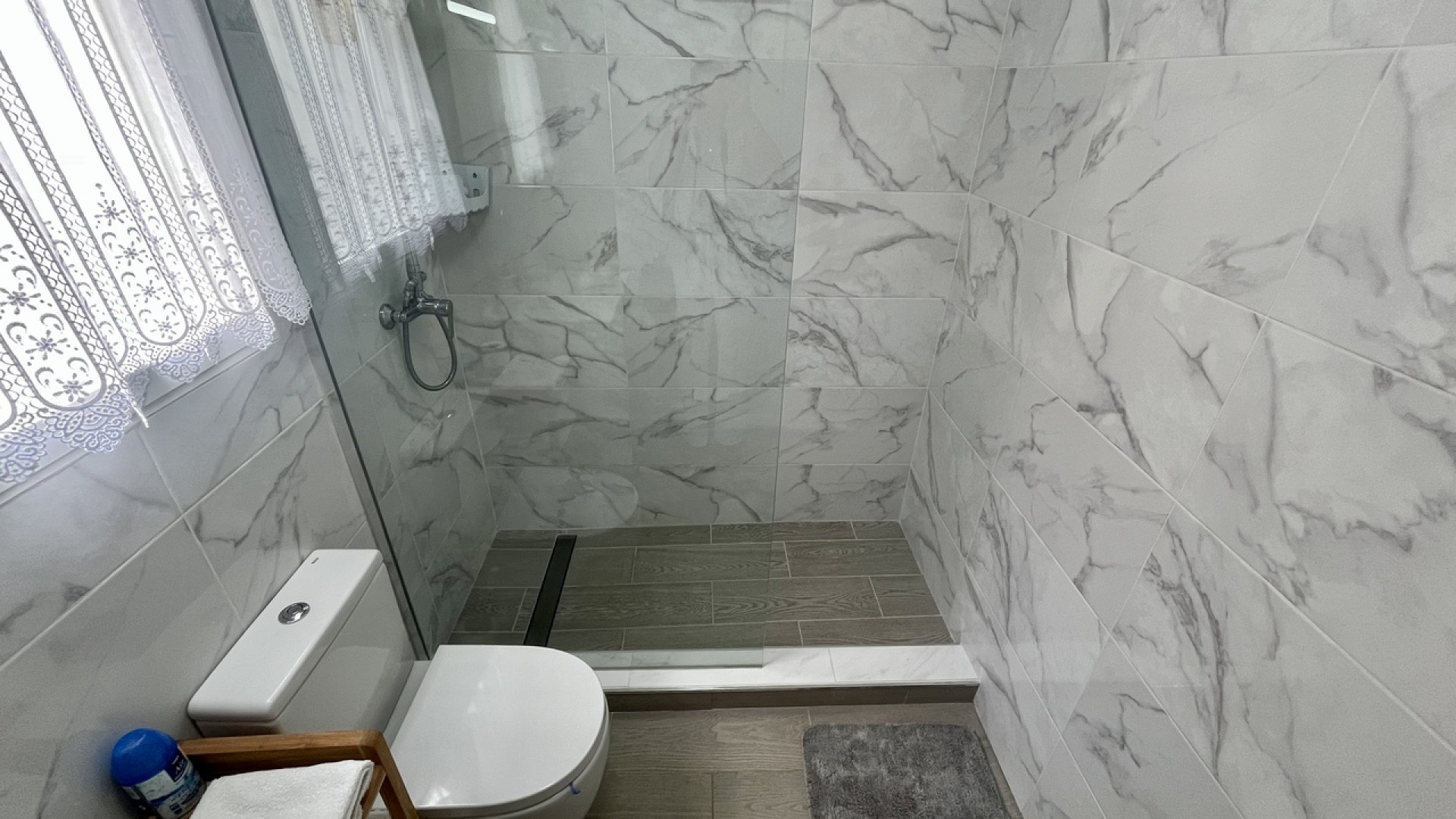 Revente - Villa Individuelle -
Algorfa