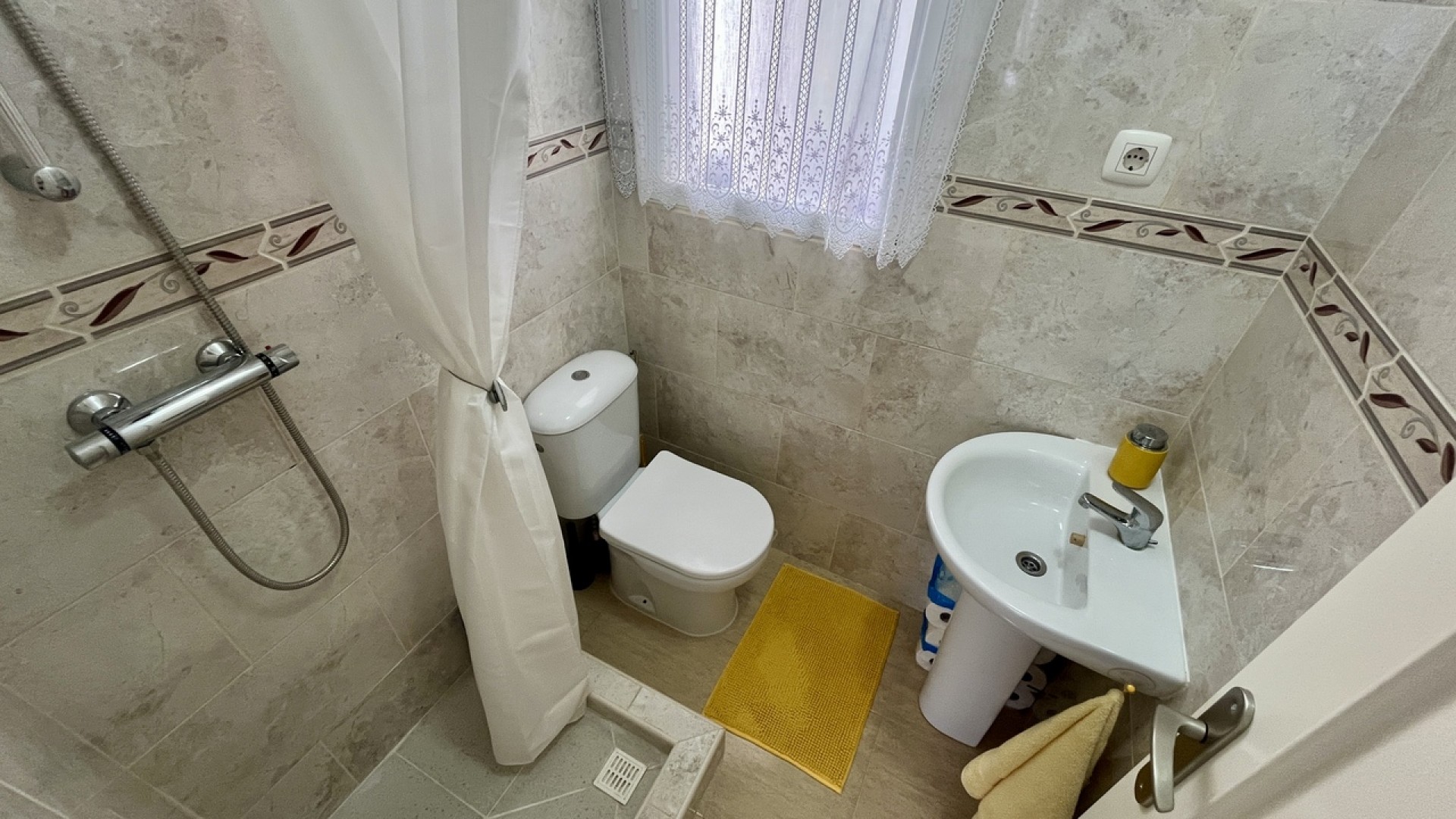 Revente - Villa Individuelle -
Algorfa