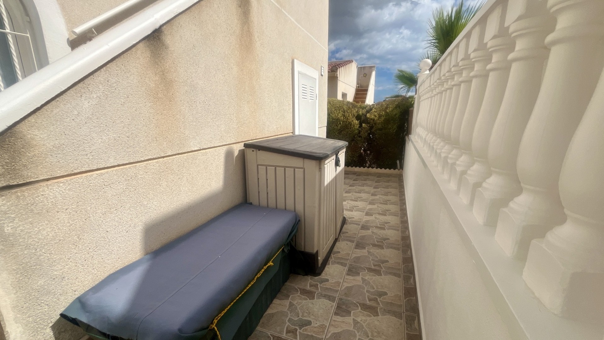 Revente - Villa Individuelle -
Algorfa