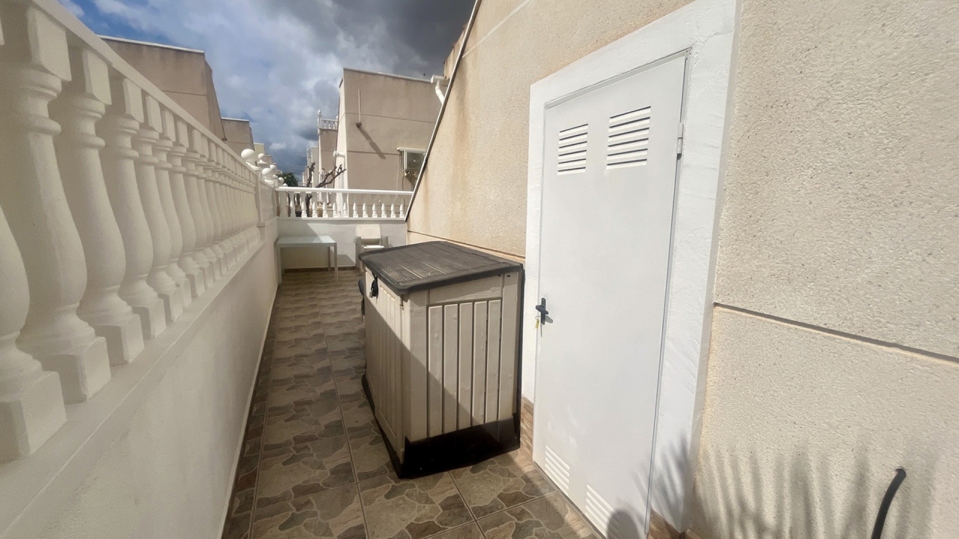 Revente - Villa Individuelle -
Algorfa