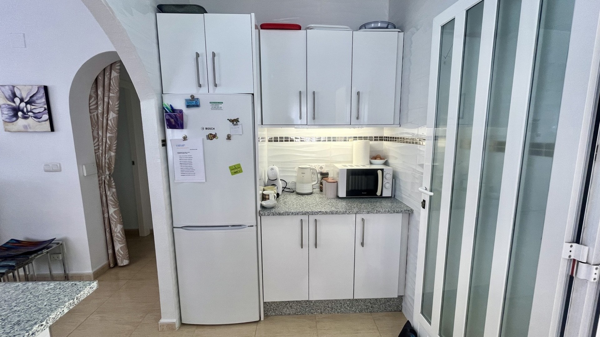 Revente - Villa Individuelle -
Algorfa