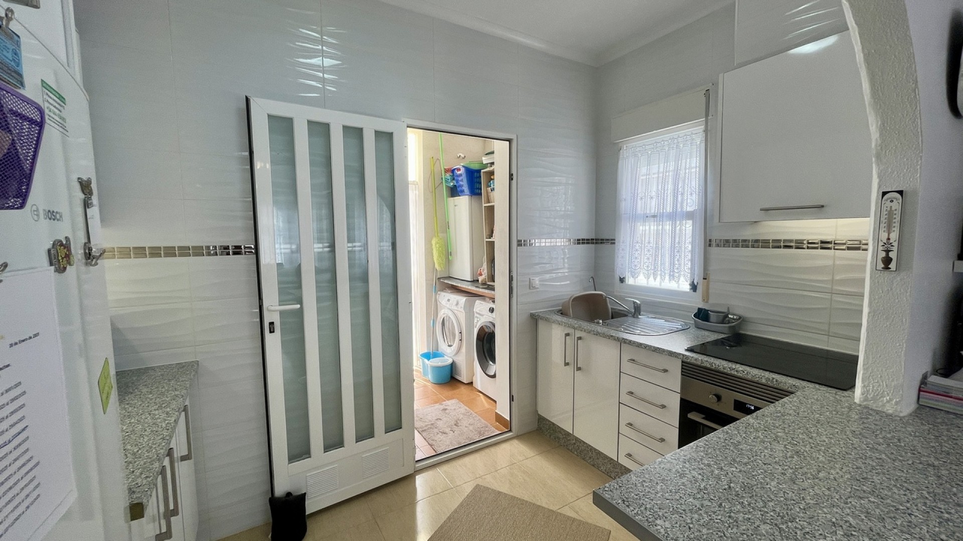 Revente - Villa Individuelle -
Algorfa