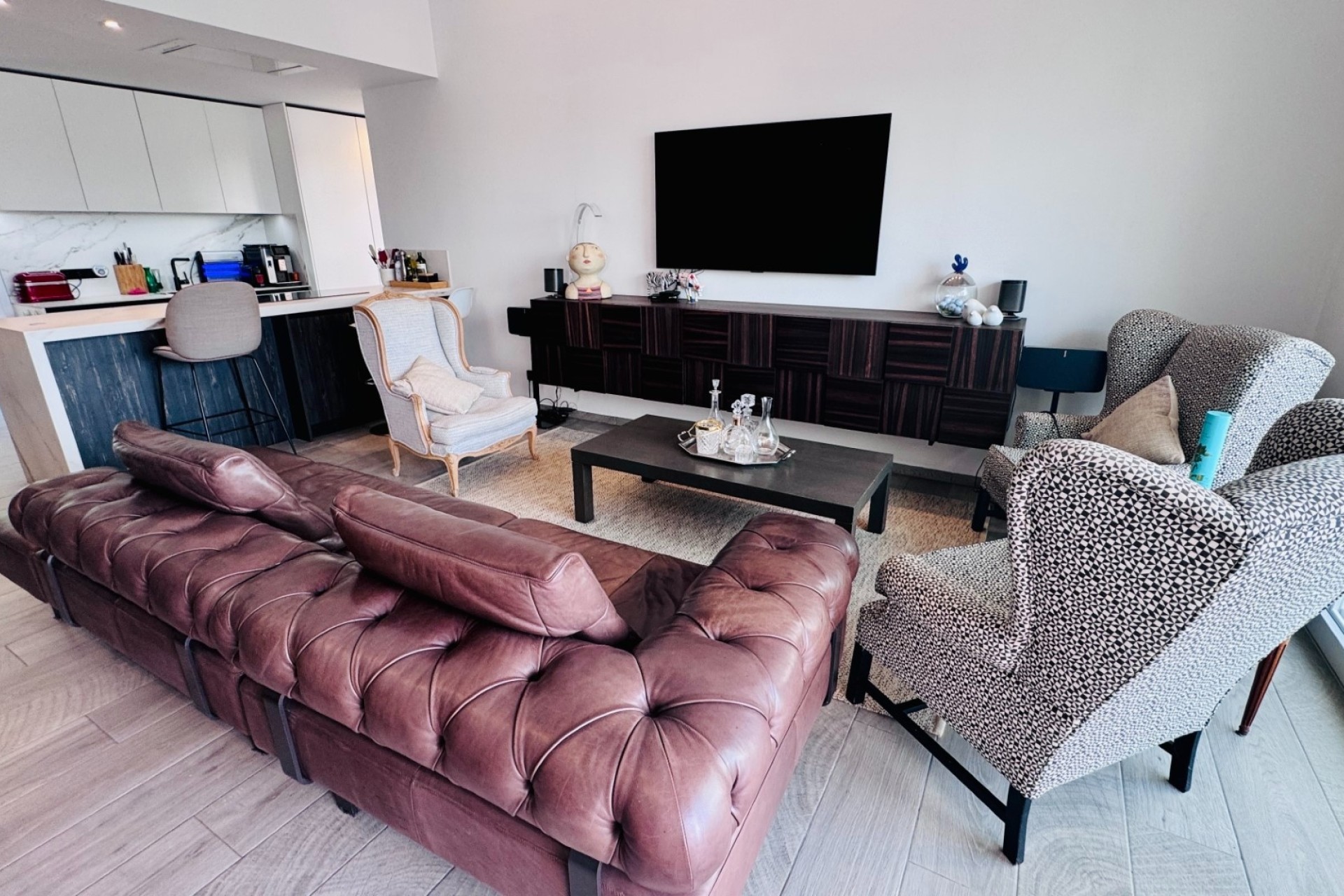 Revente - Villa Individuelle -
Algorfa