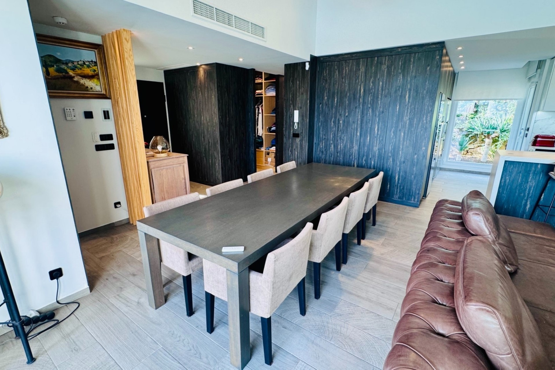 Revente - Villa Individuelle -
Algorfa