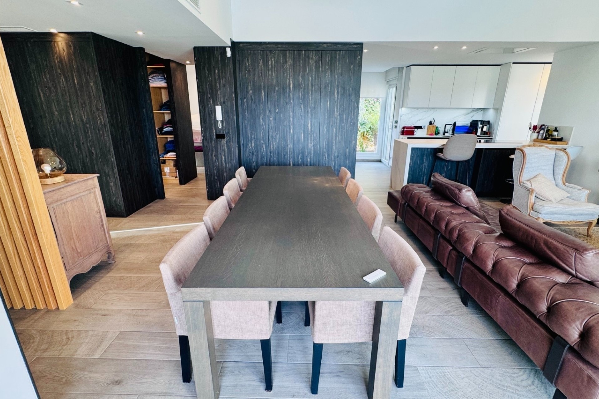 Revente - Villa Individuelle -
Algorfa