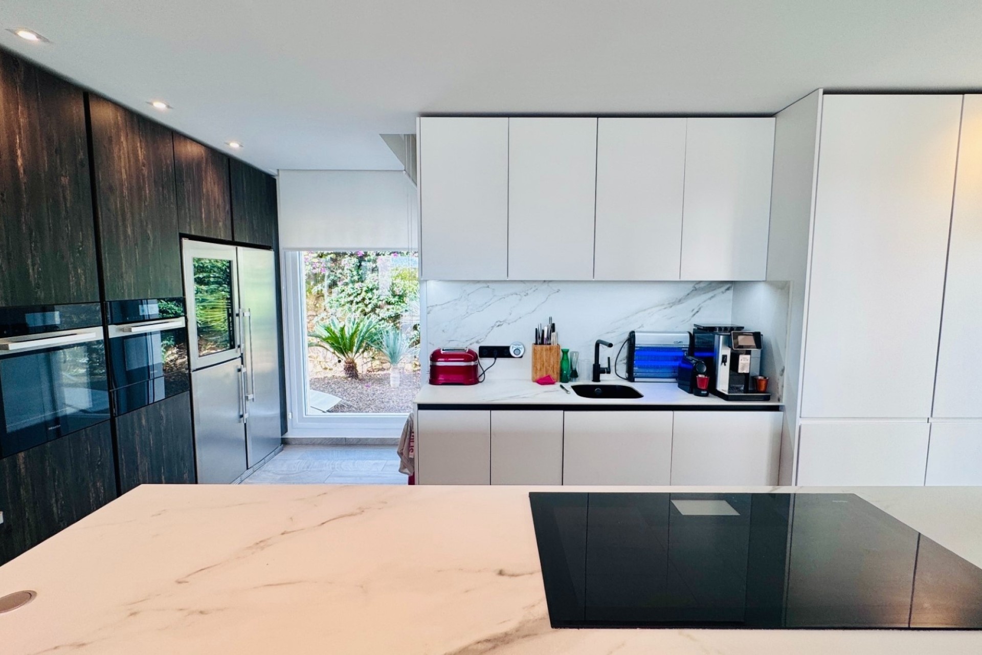 Revente - Villa Individuelle -
Algorfa