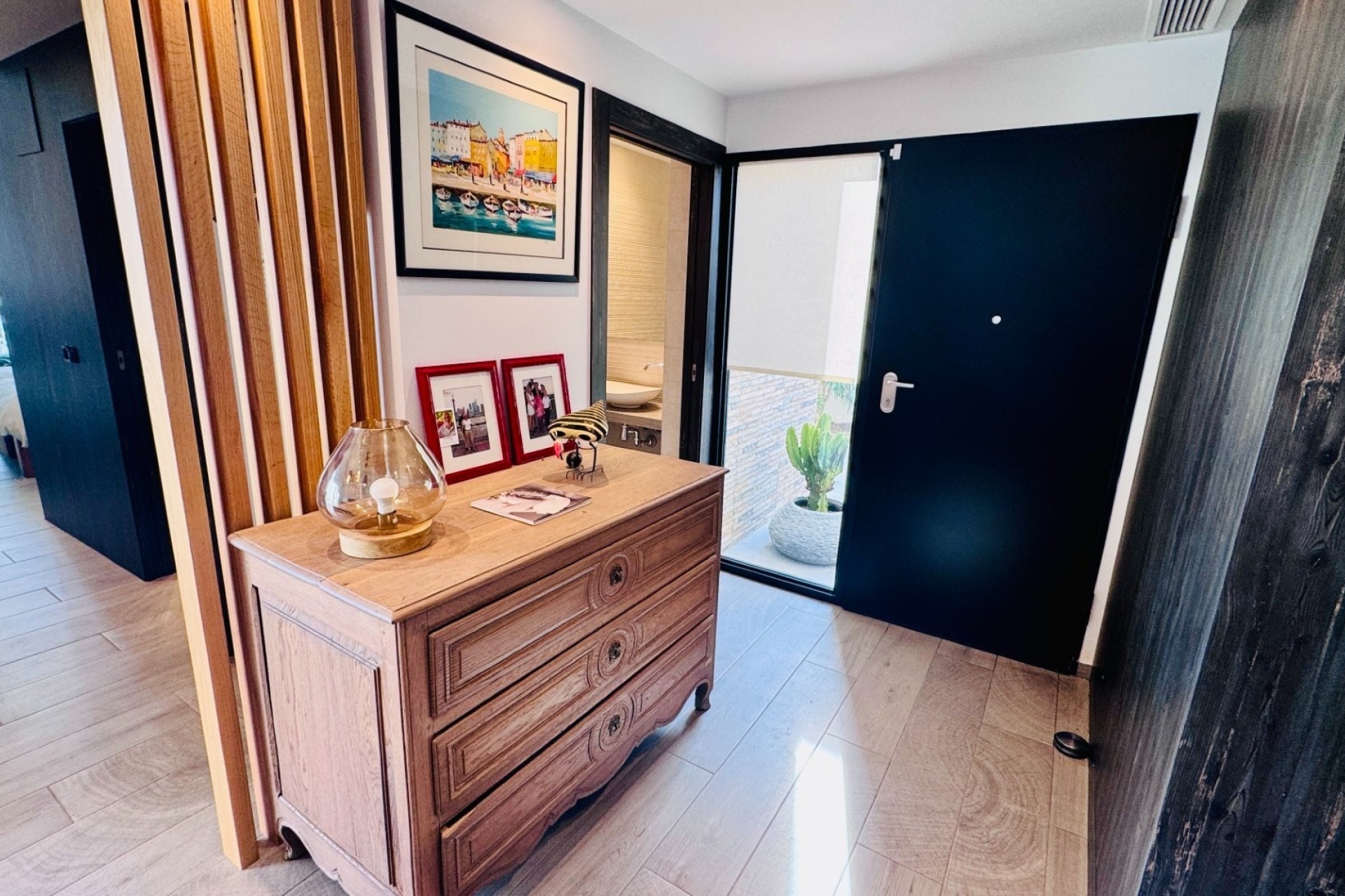 Revente - Villa Individuelle -
Algorfa