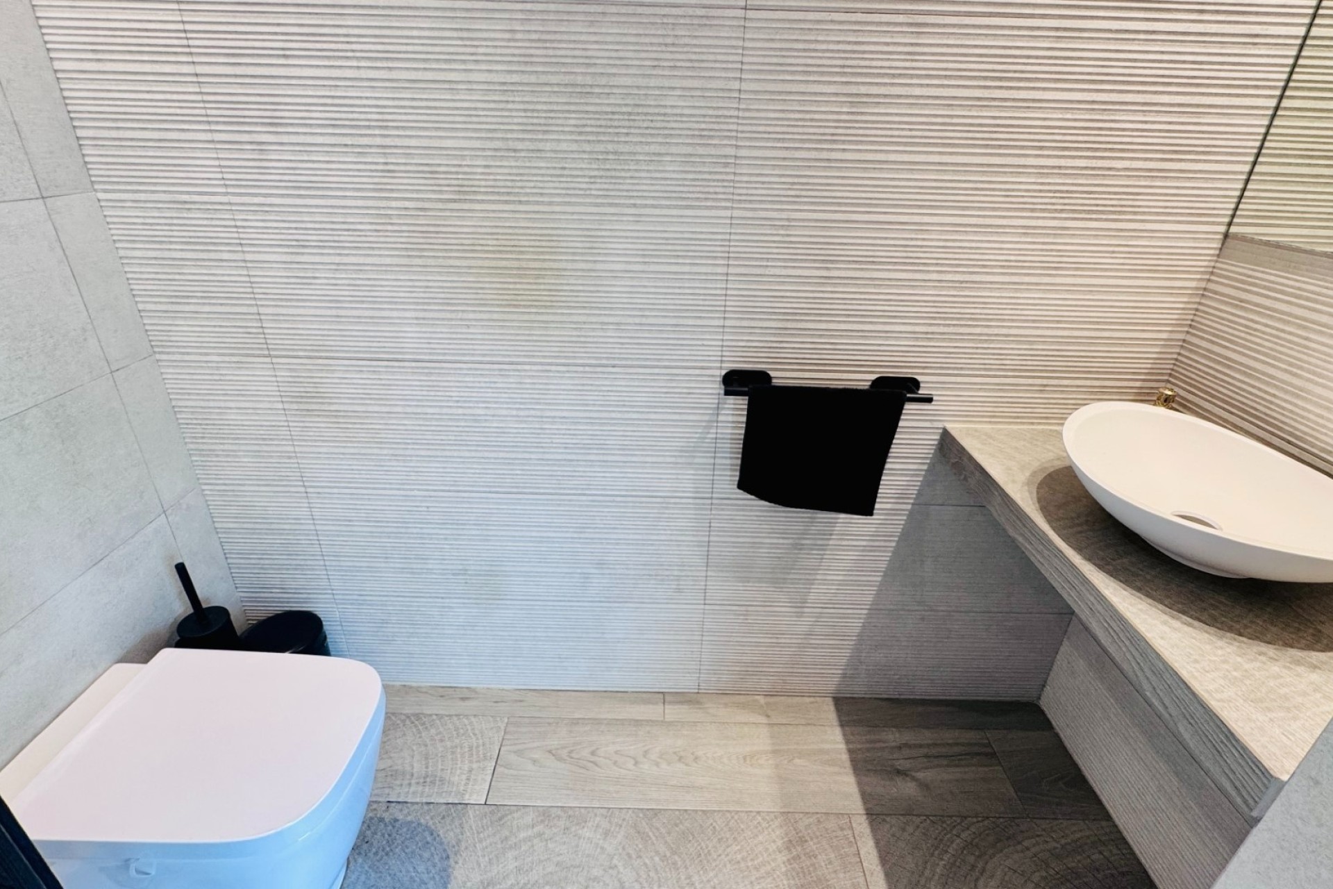 Revente - Villa Individuelle -
Algorfa