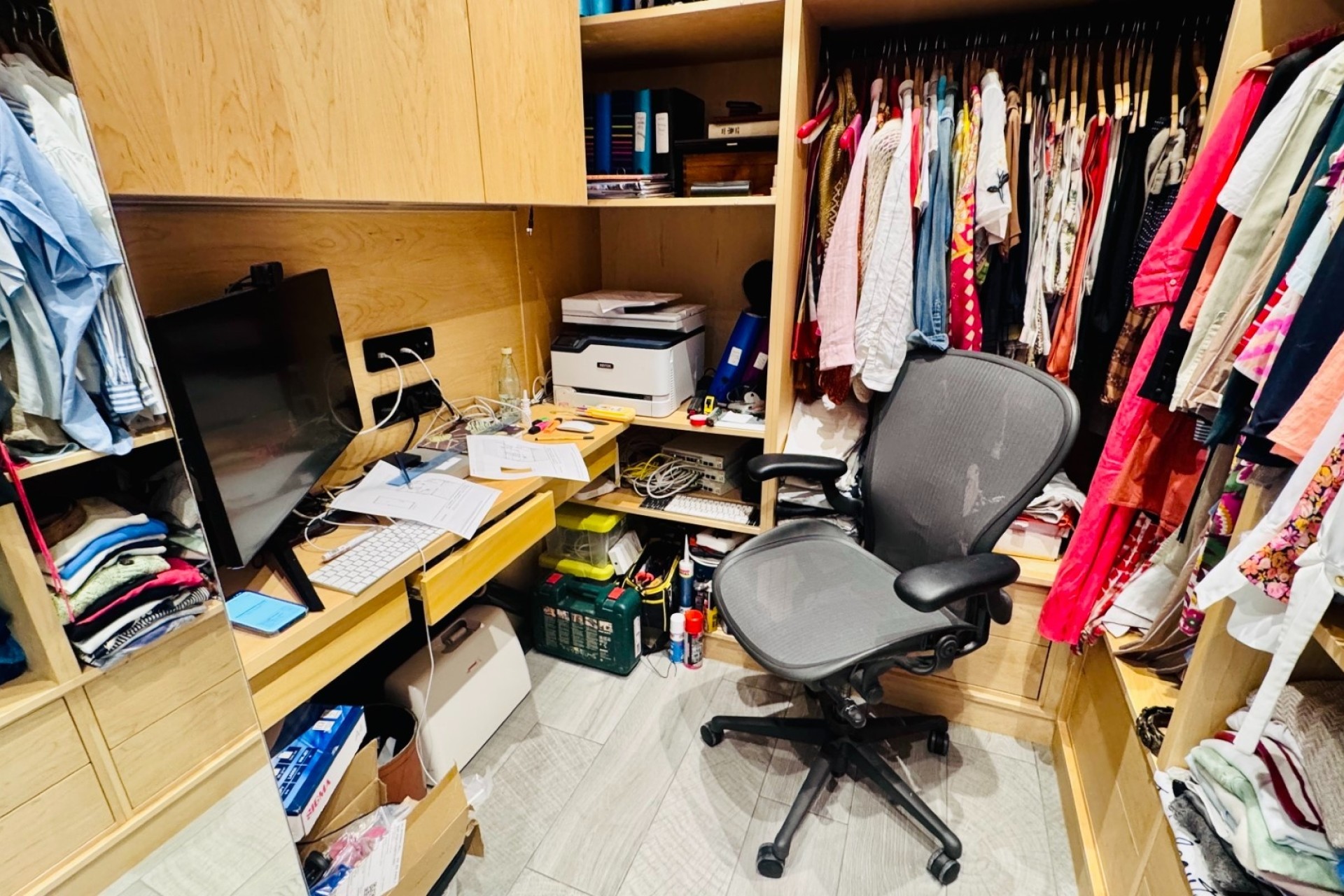 Revente - Villa Individuelle -
Algorfa