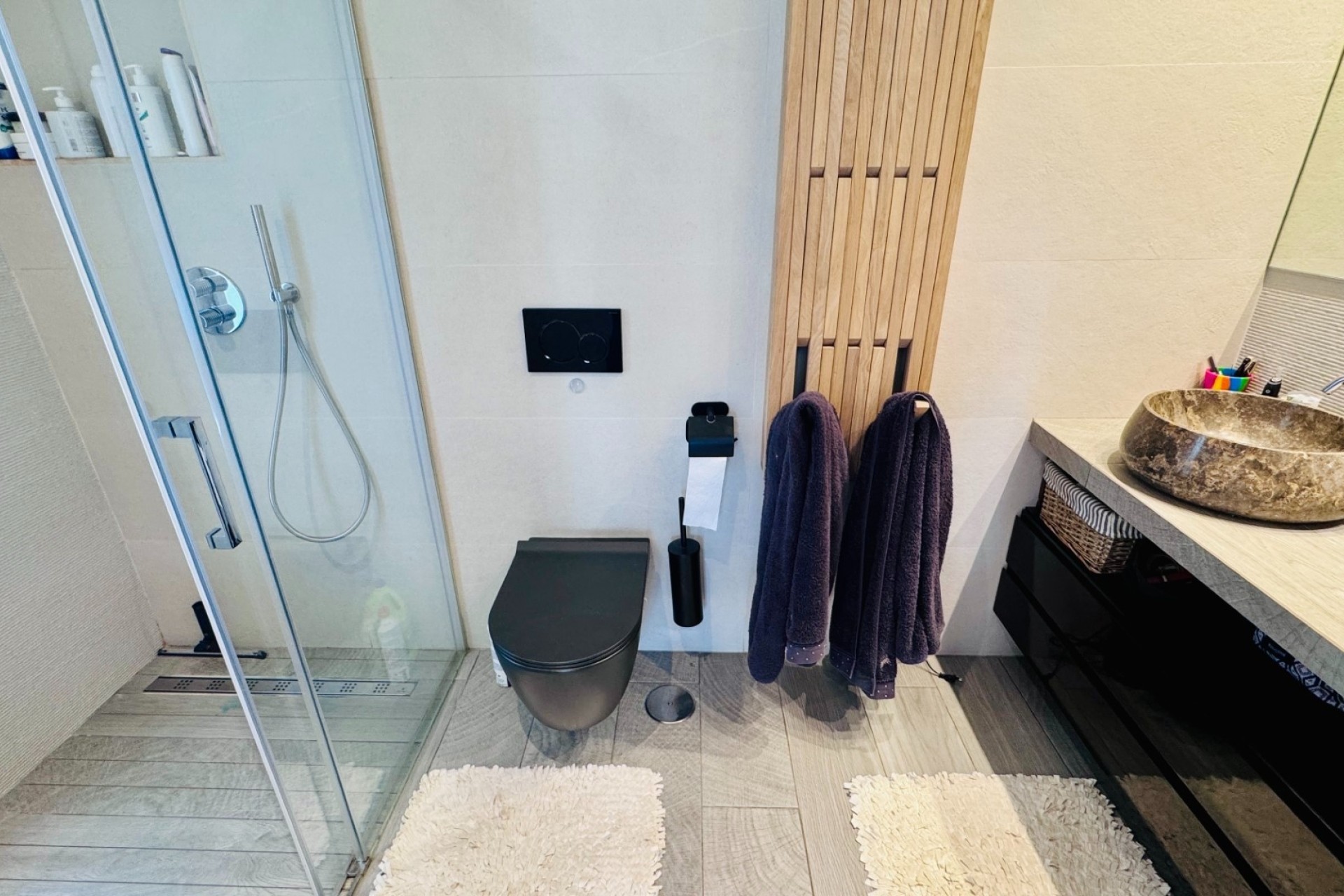 Revente - Villa Individuelle -
Algorfa