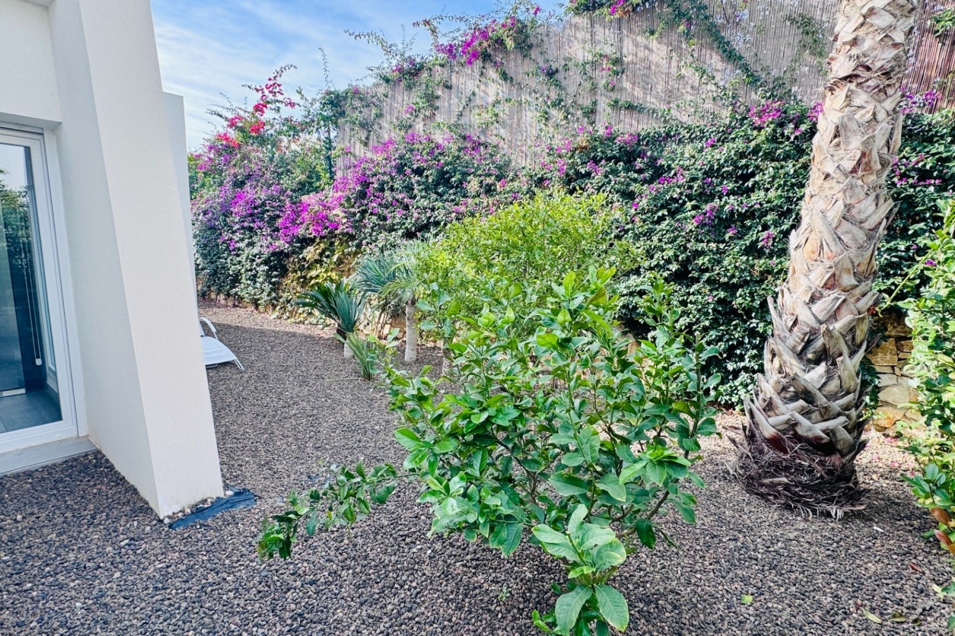 Revente - Villa Individuelle -
Algorfa