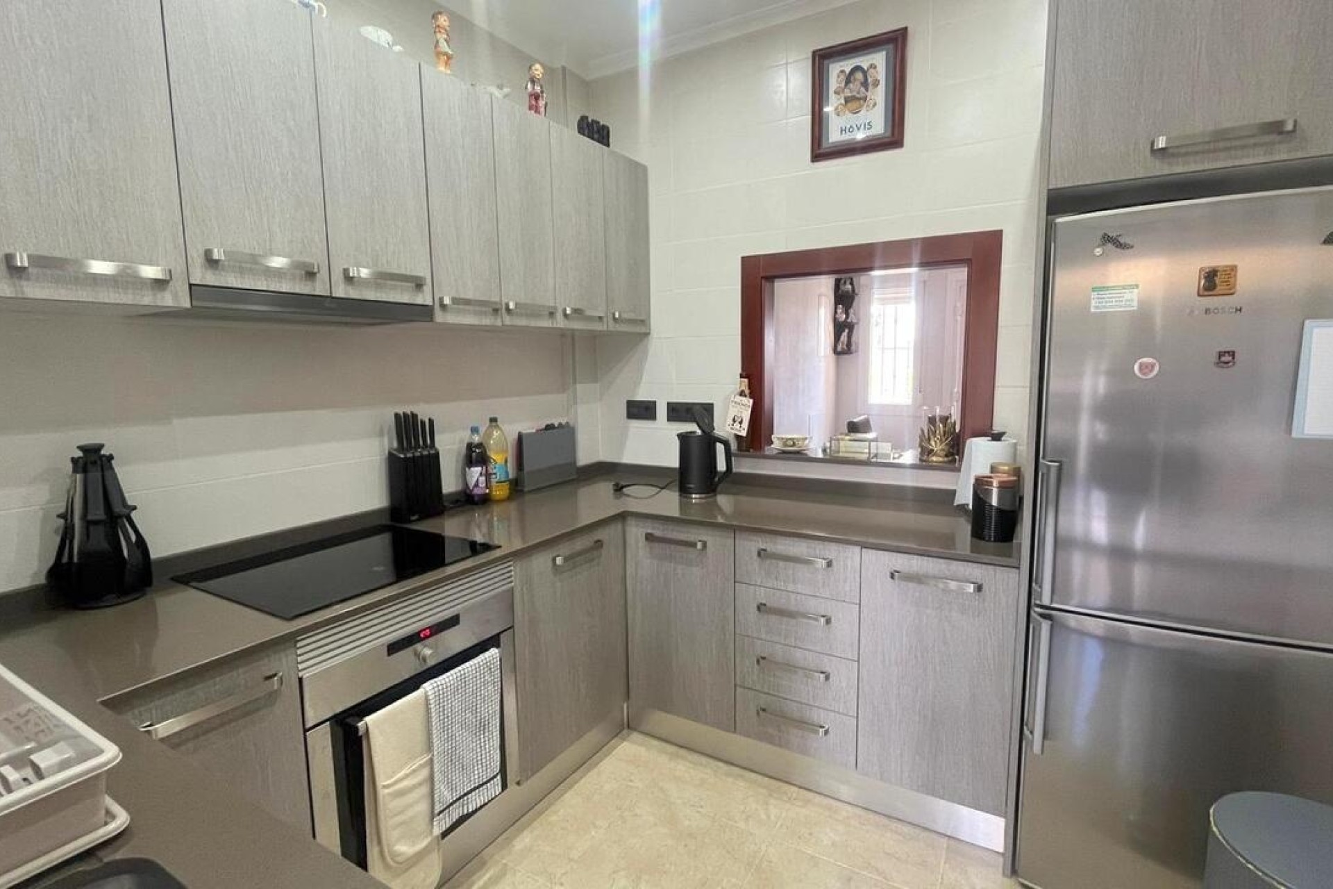 Revente - Villa Individuelle -
Algorfa