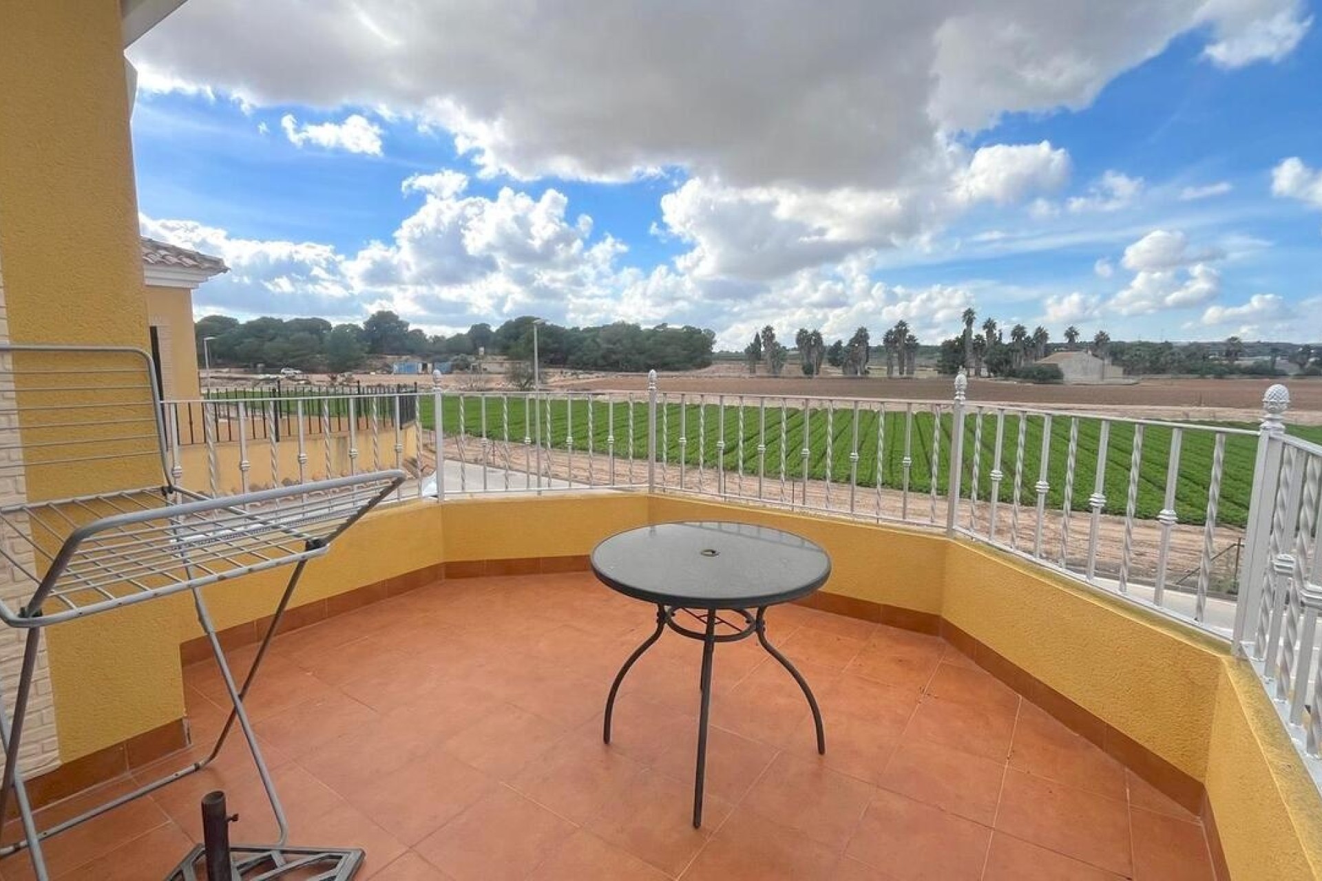 Revente - Villa Individuelle -
Algorfa