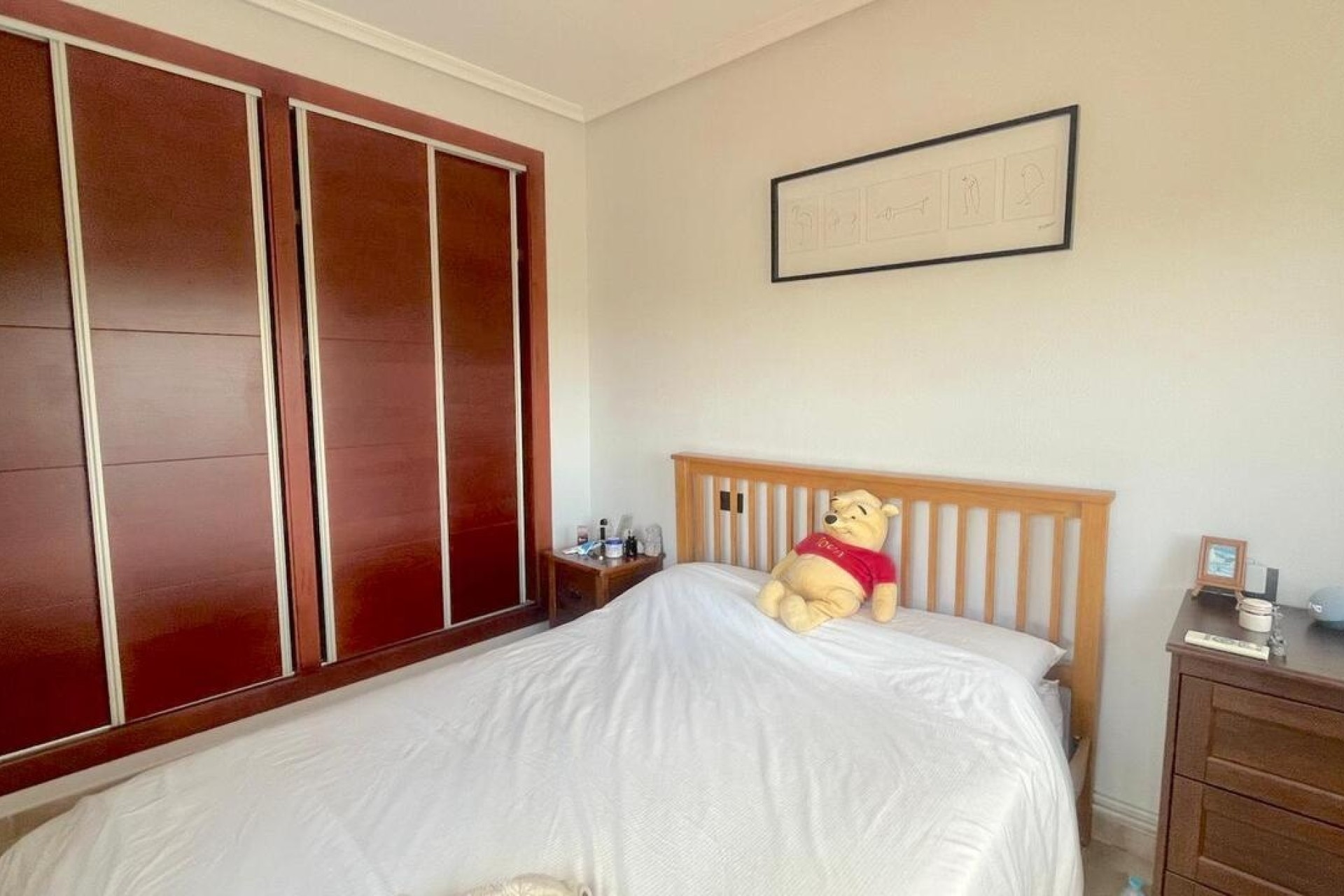 Revente - Villa Individuelle -
Algorfa