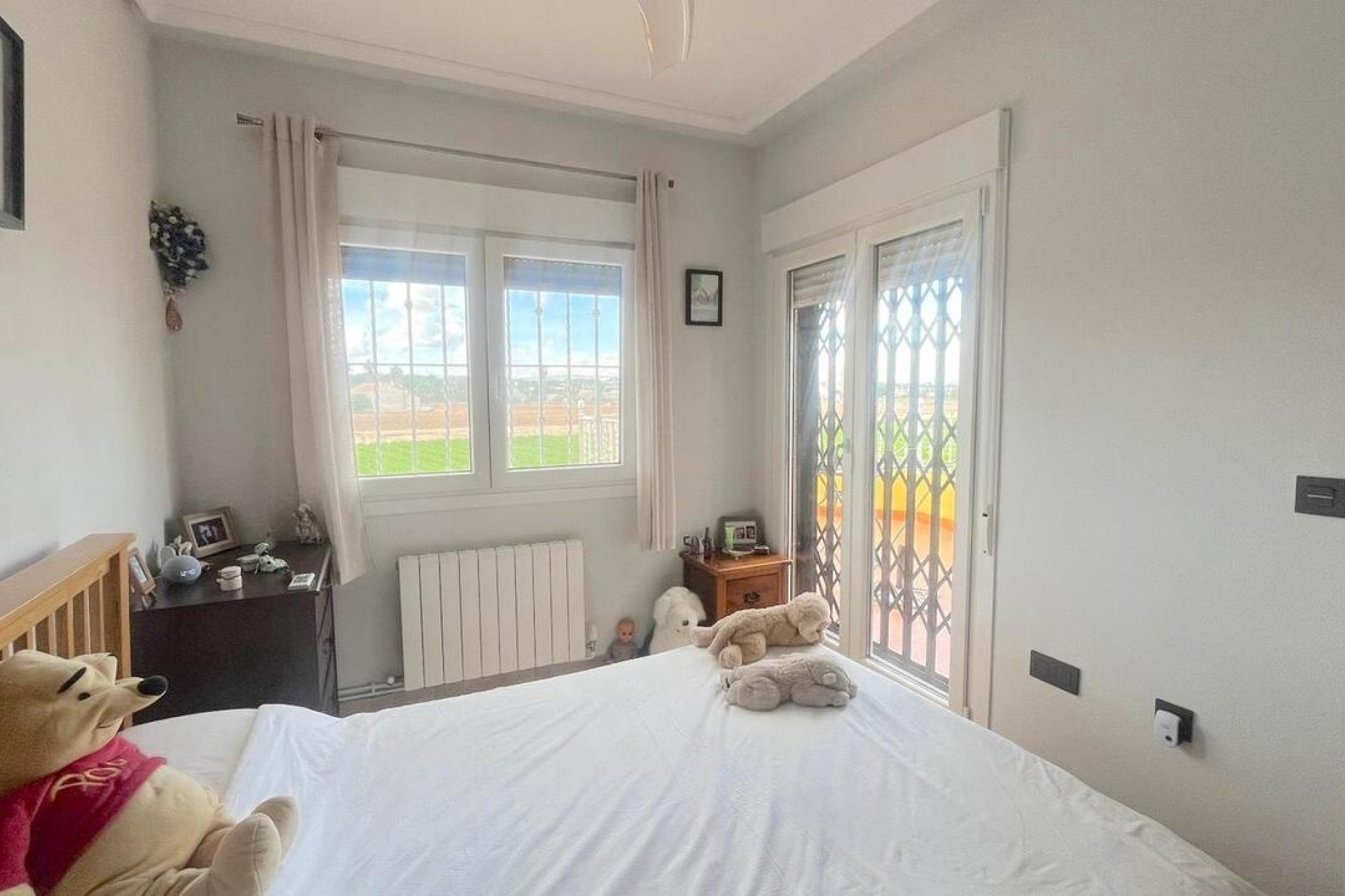 Revente - Villa Individuelle -
Algorfa