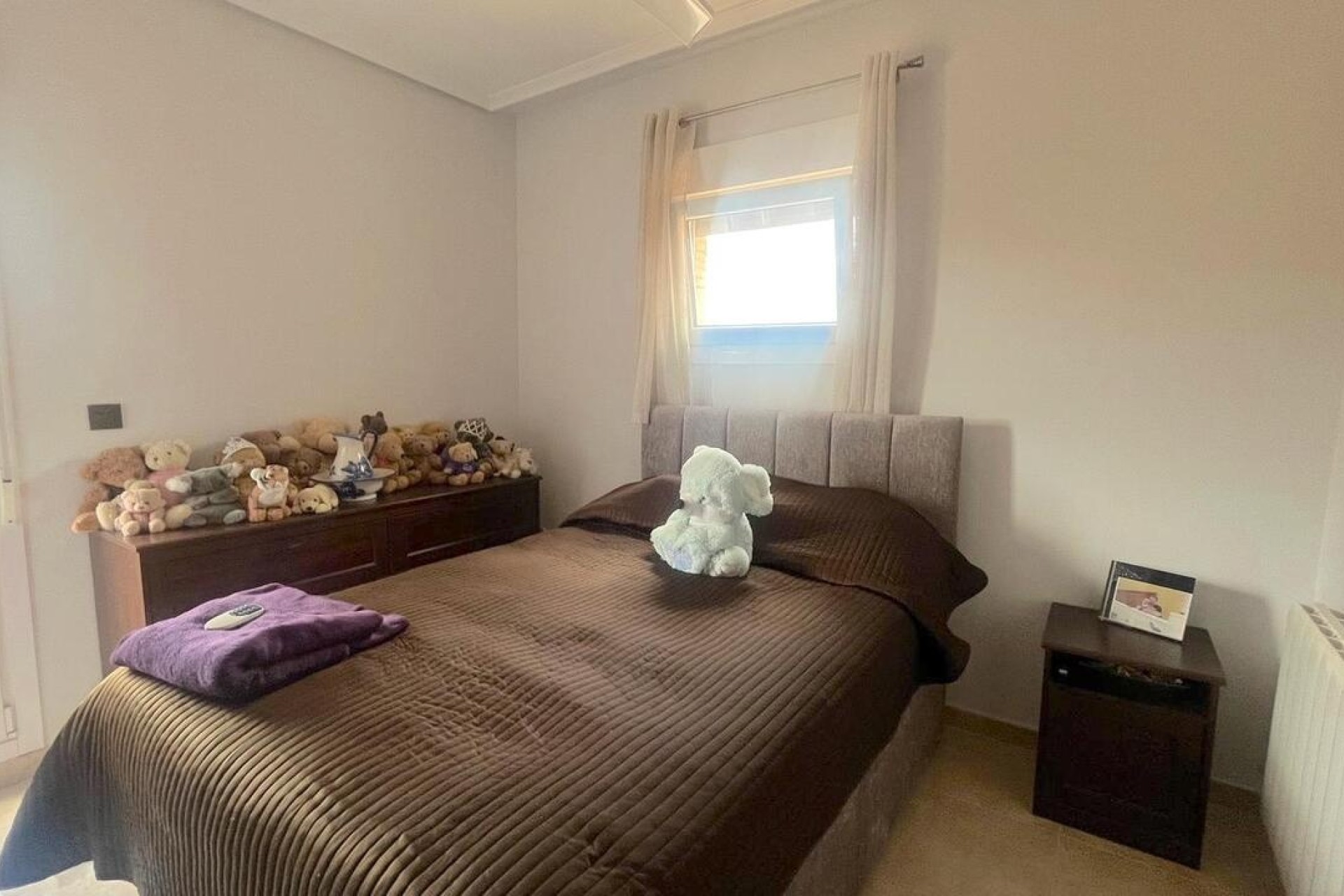 Revente - Villa Individuelle -
Algorfa