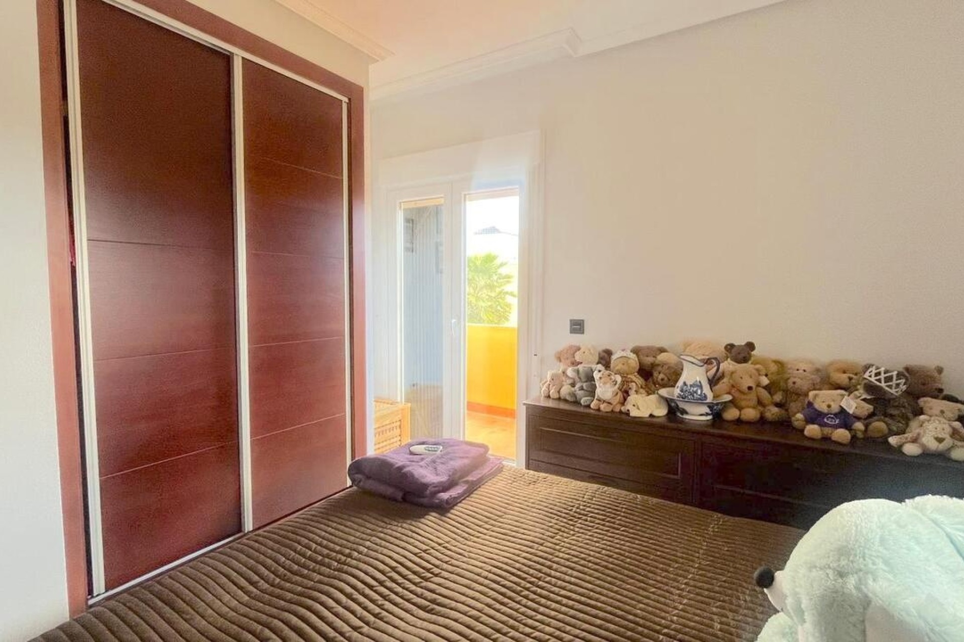 Revente - Villa Individuelle -
Algorfa