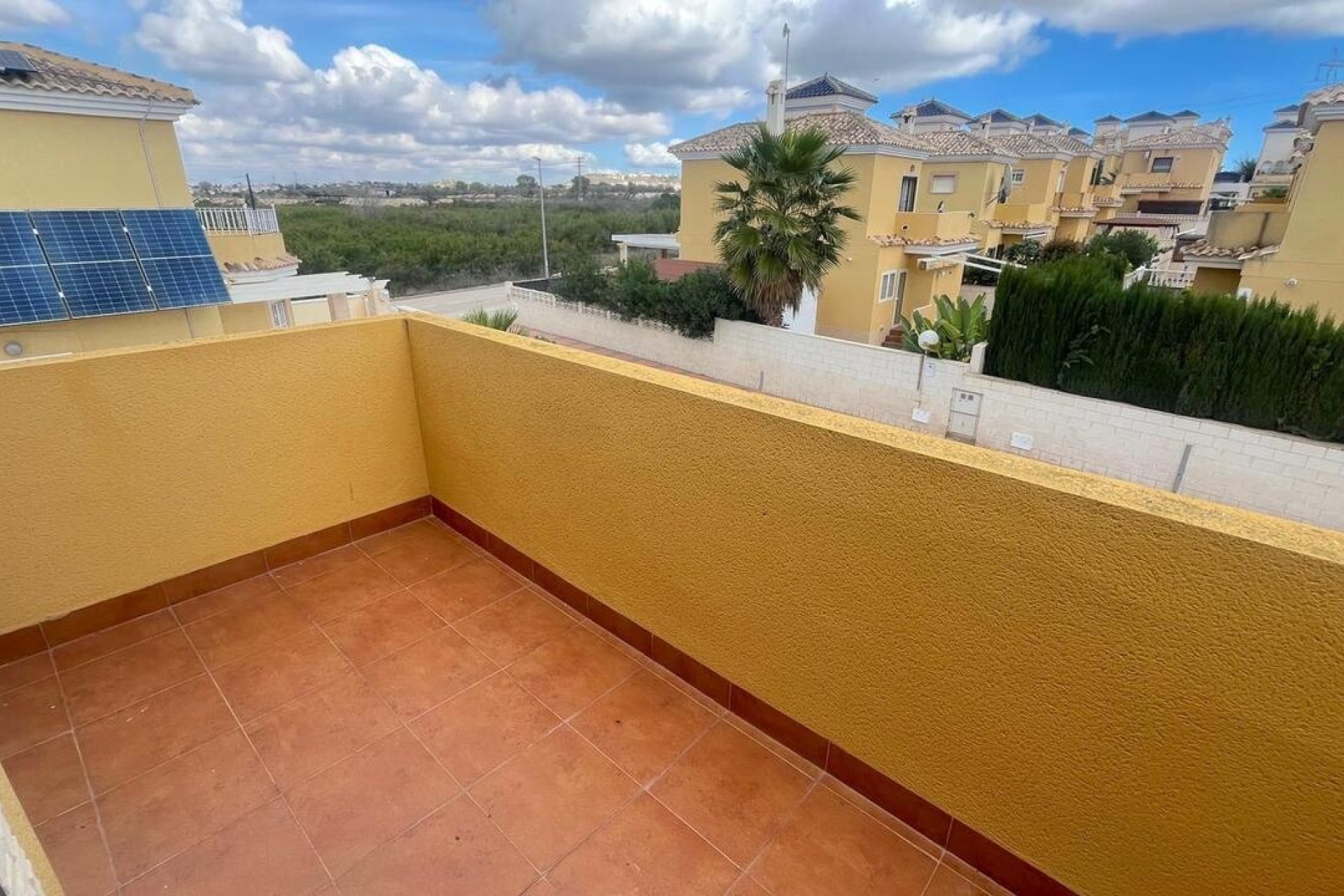 Revente - Villa Individuelle -
Algorfa