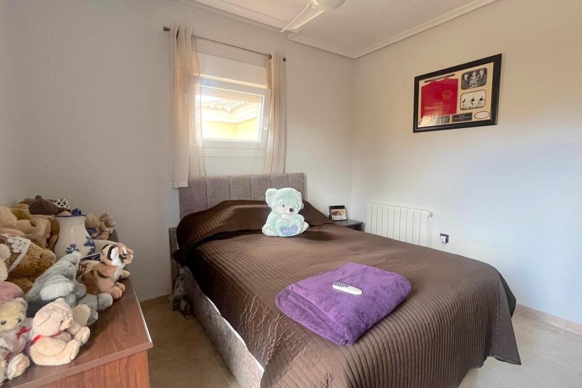 Revente - Villa Individuelle -
Algorfa