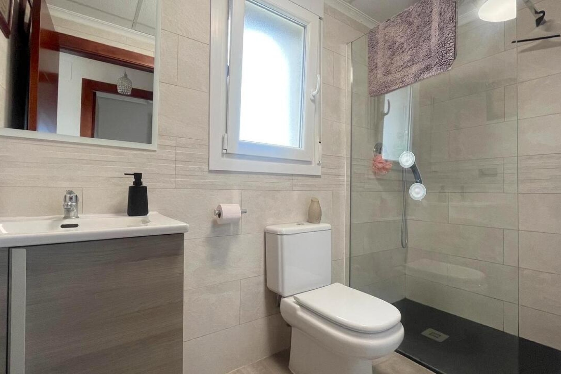 Revente - Villa Individuelle -
Algorfa